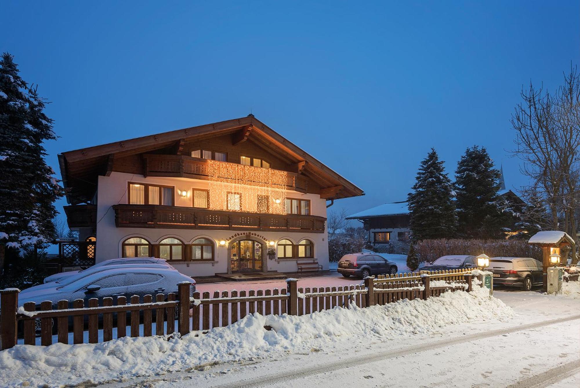 Landhaus Hubertus