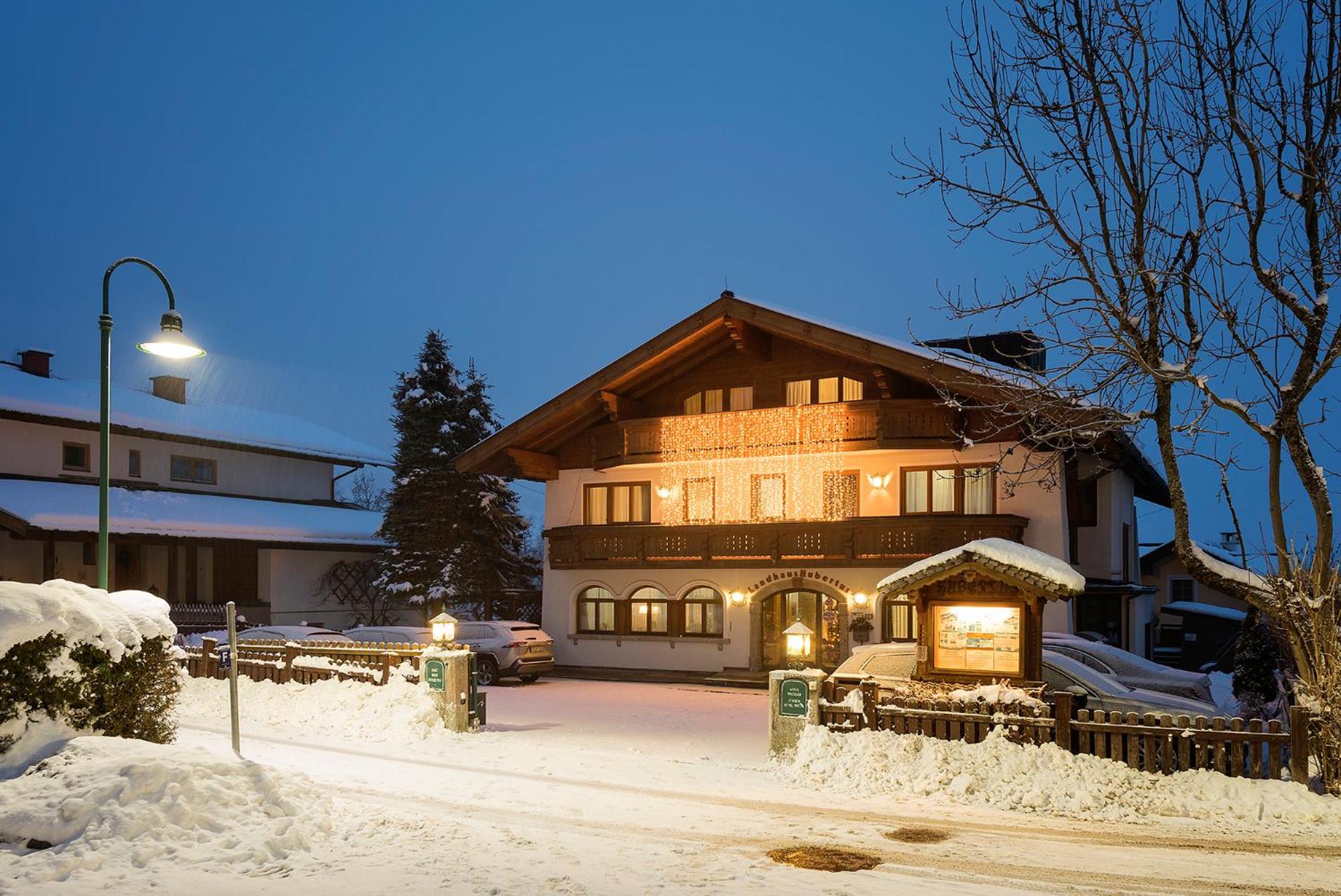 Landhaus Hubertus