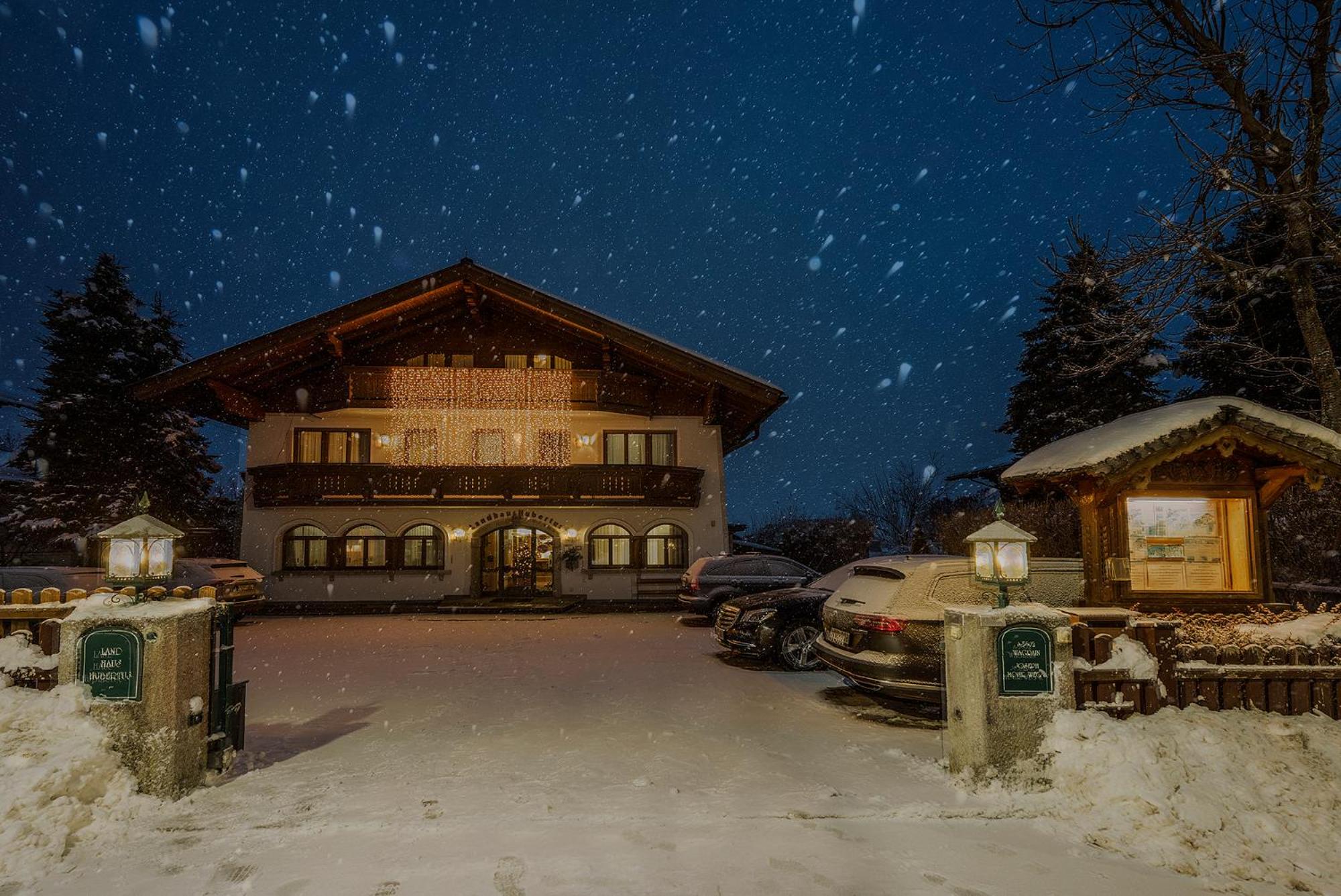 Landhaus Hubertus