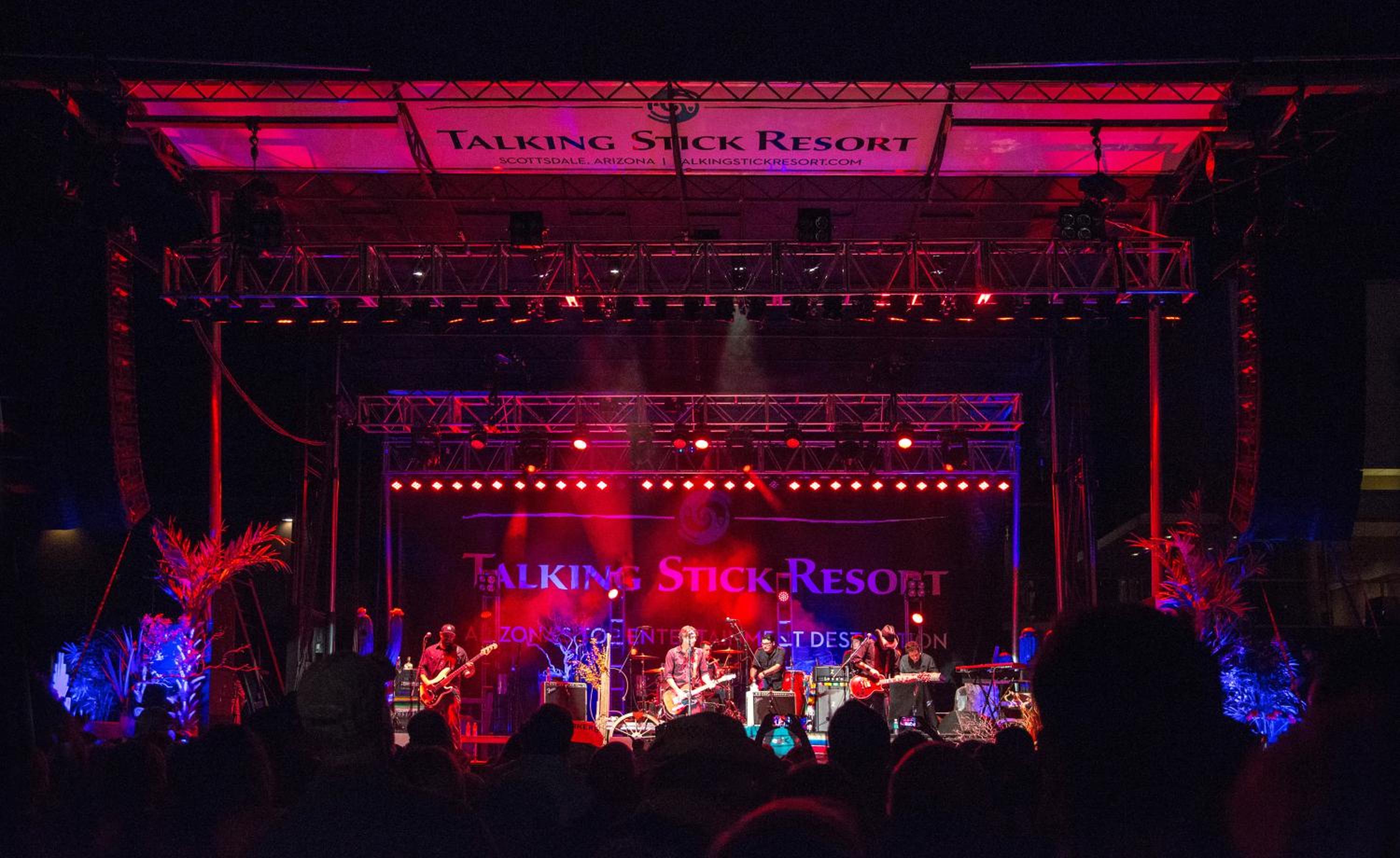 Talking Stick Resort, photo 34