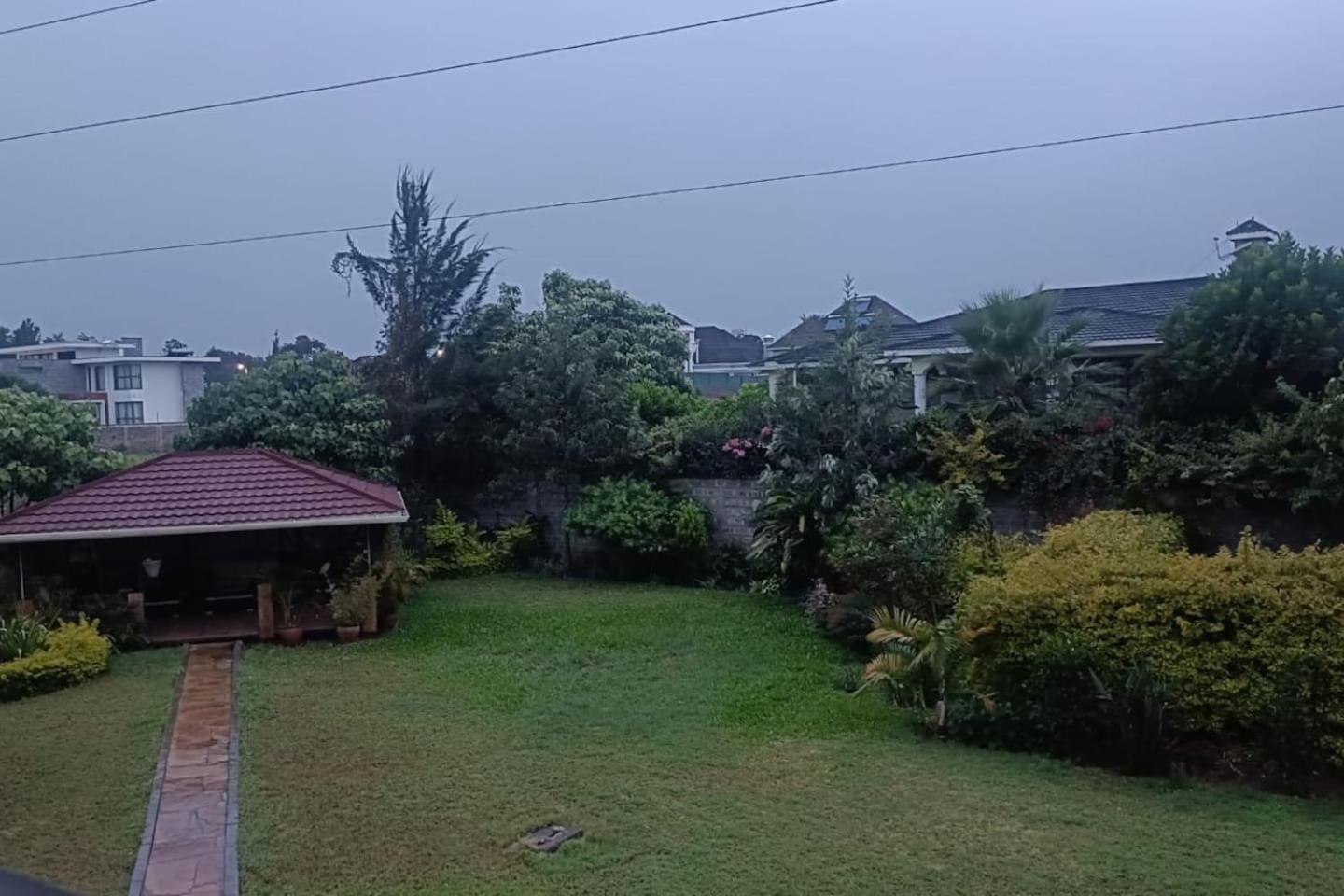 A 2 Bedroom Cottage in Runda view 2