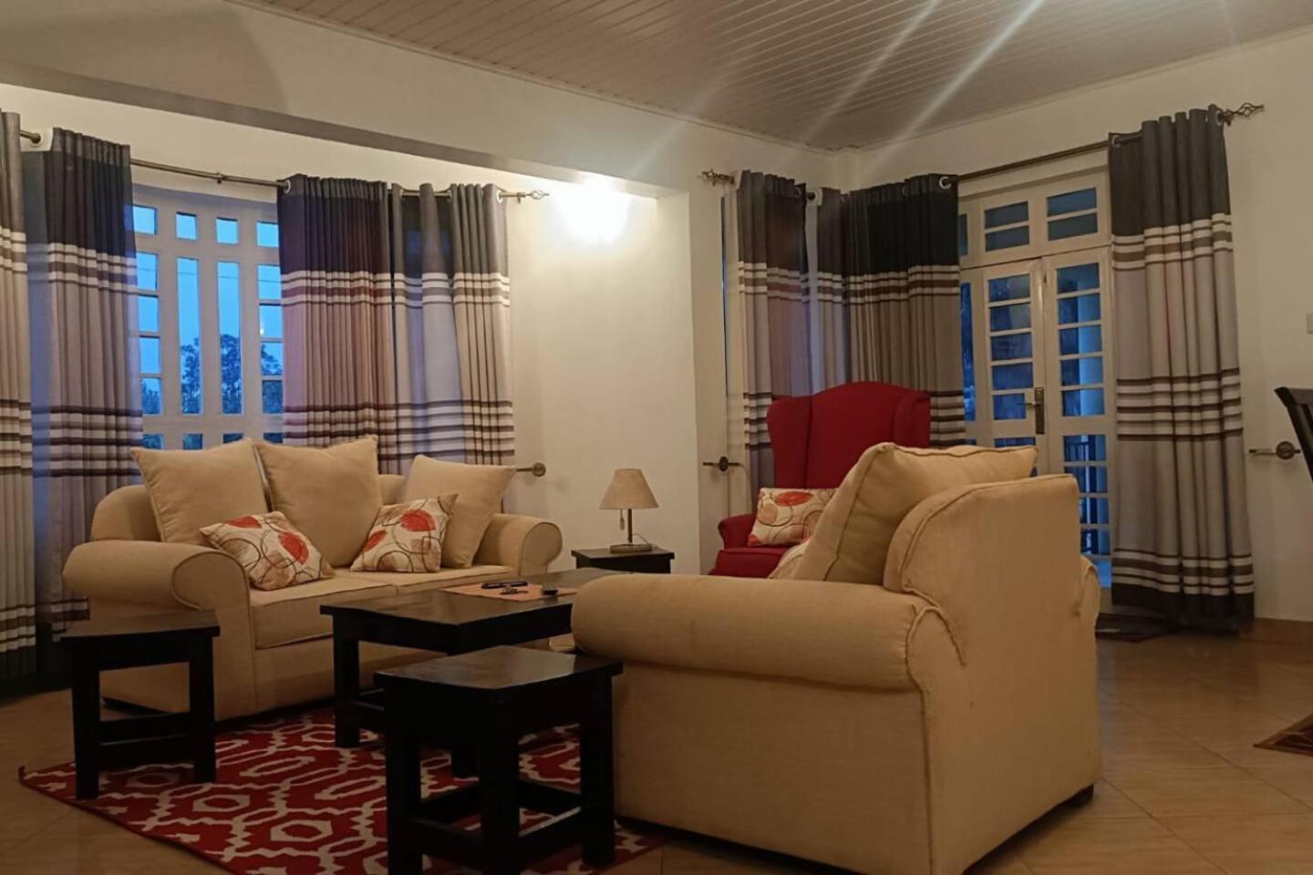 A 2 Bedroom Cottage in Runda view 4