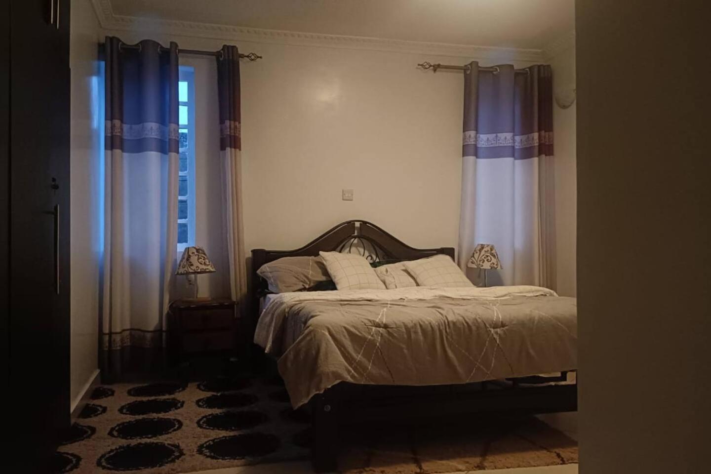 A 2 Bedroom Cottage in Runda view 5