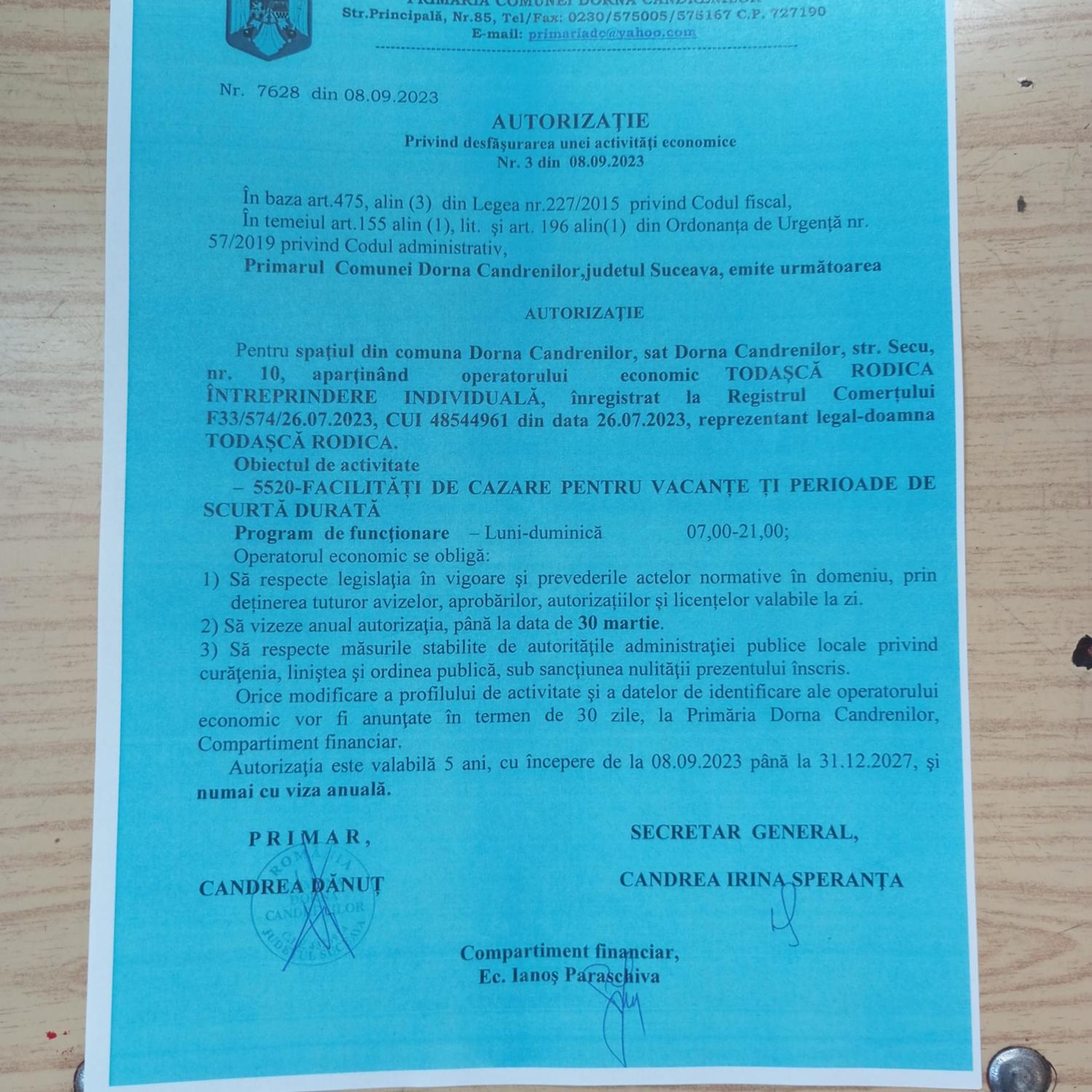 Căsuța Bunicilor