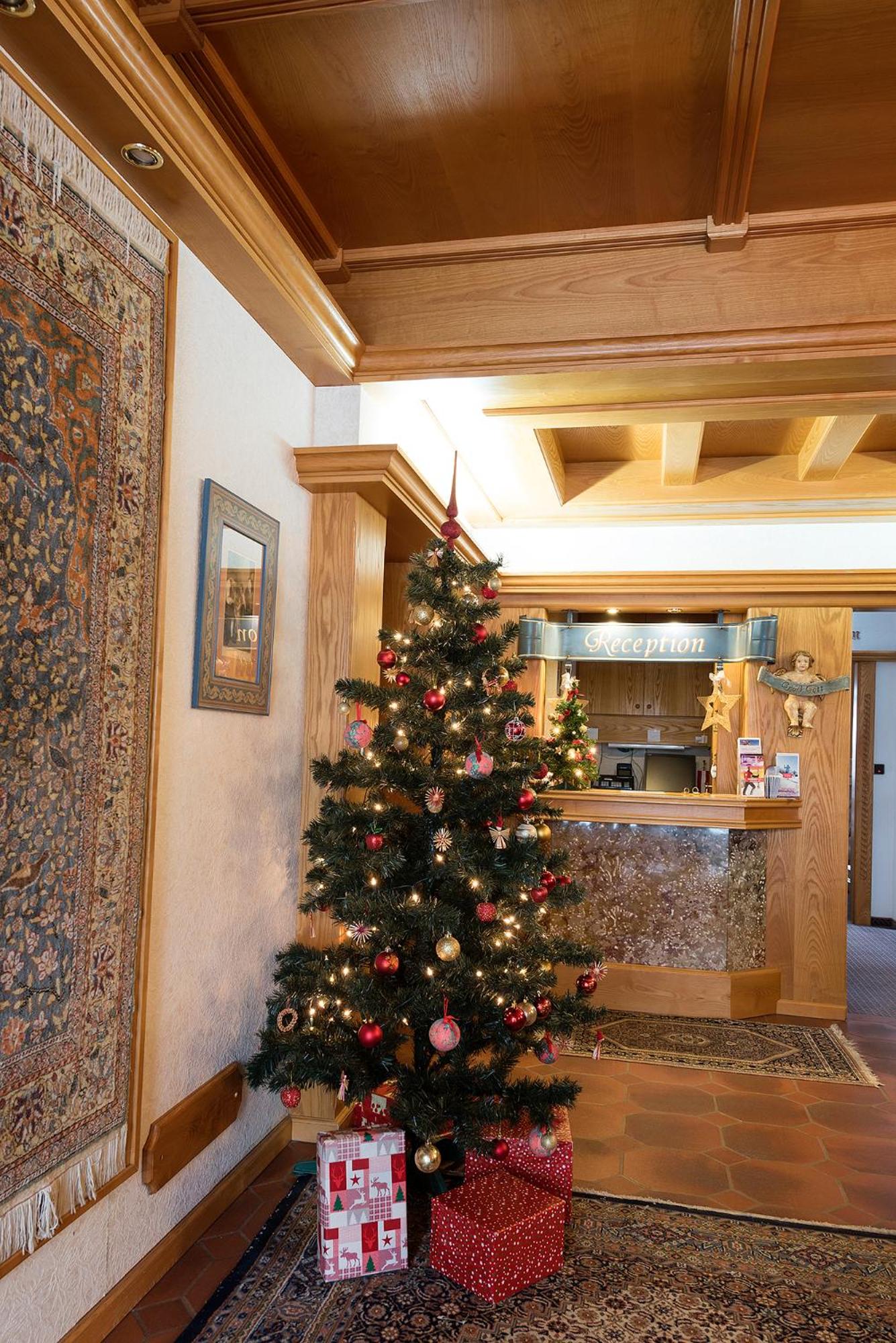 Landhaus Hubertus