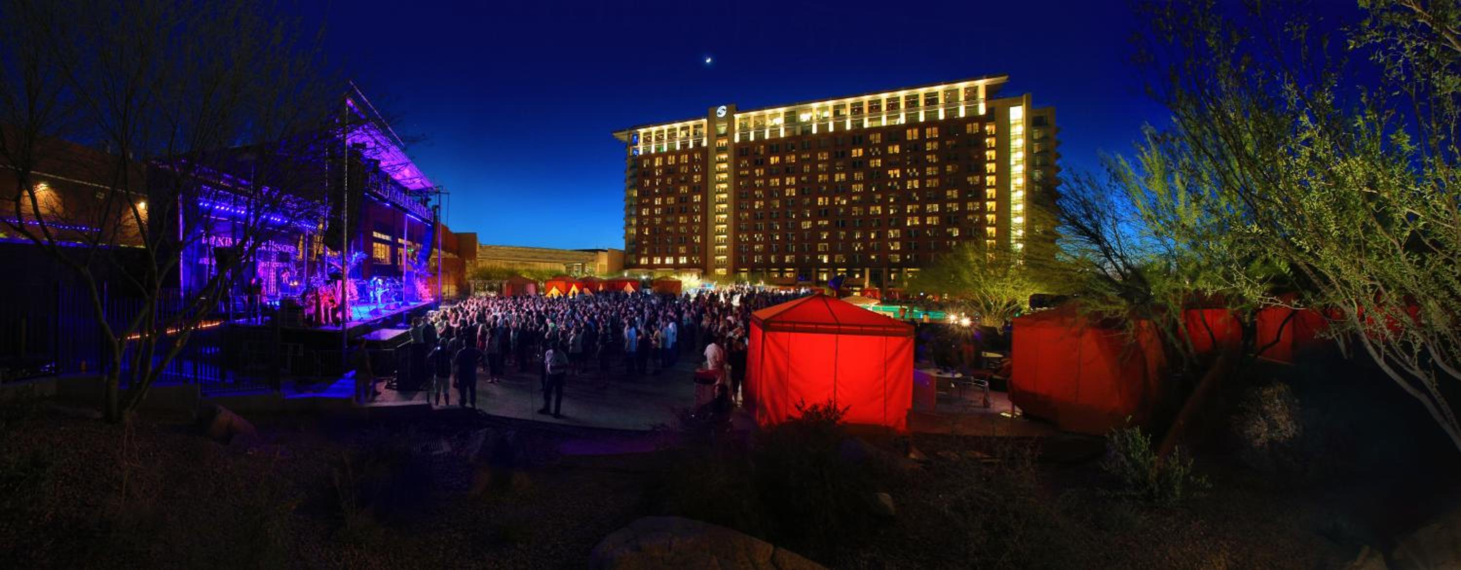 Talking Stick Resort 3