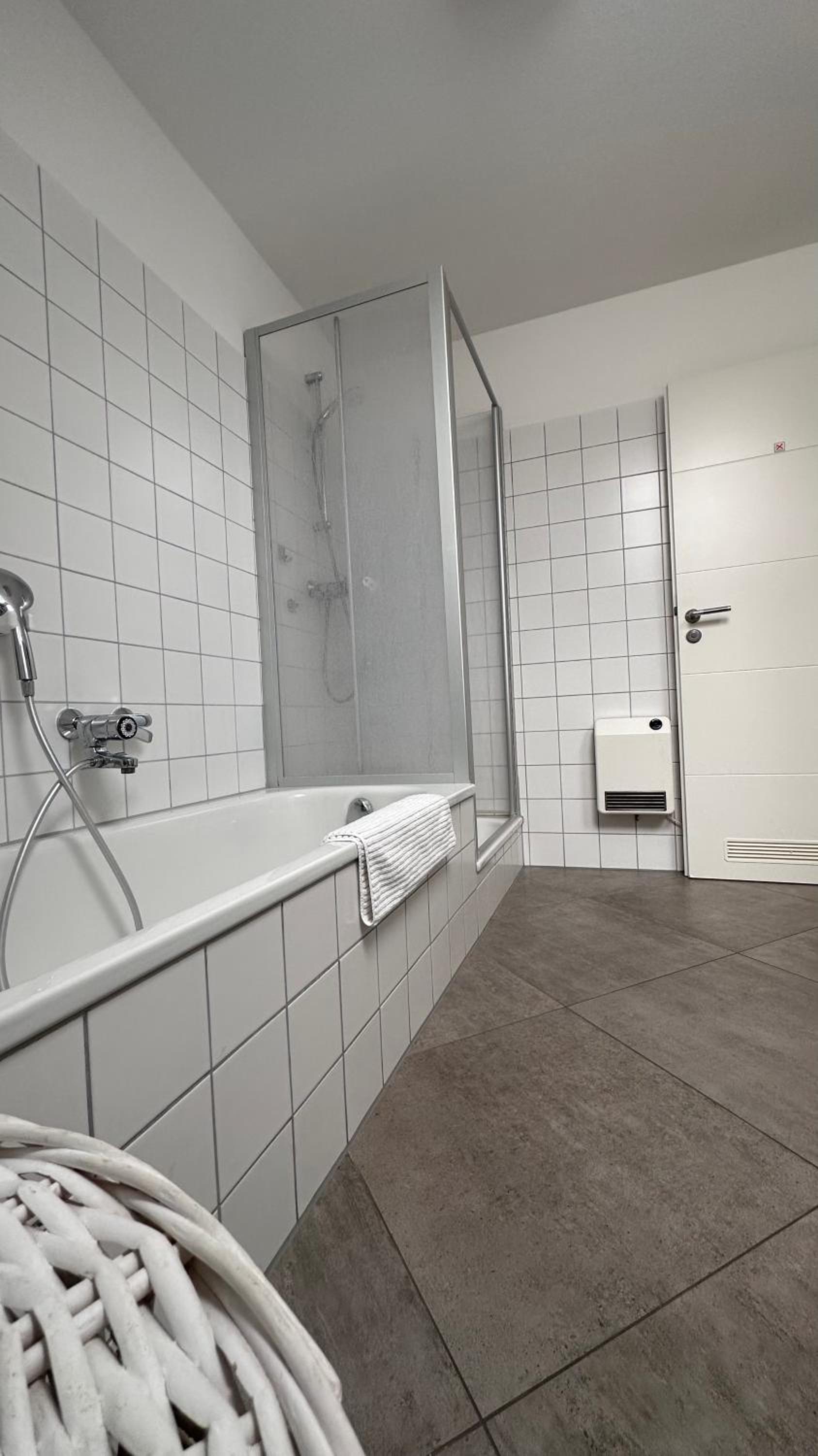 AMAO-Curry - City Center Lahr - Family Apartment