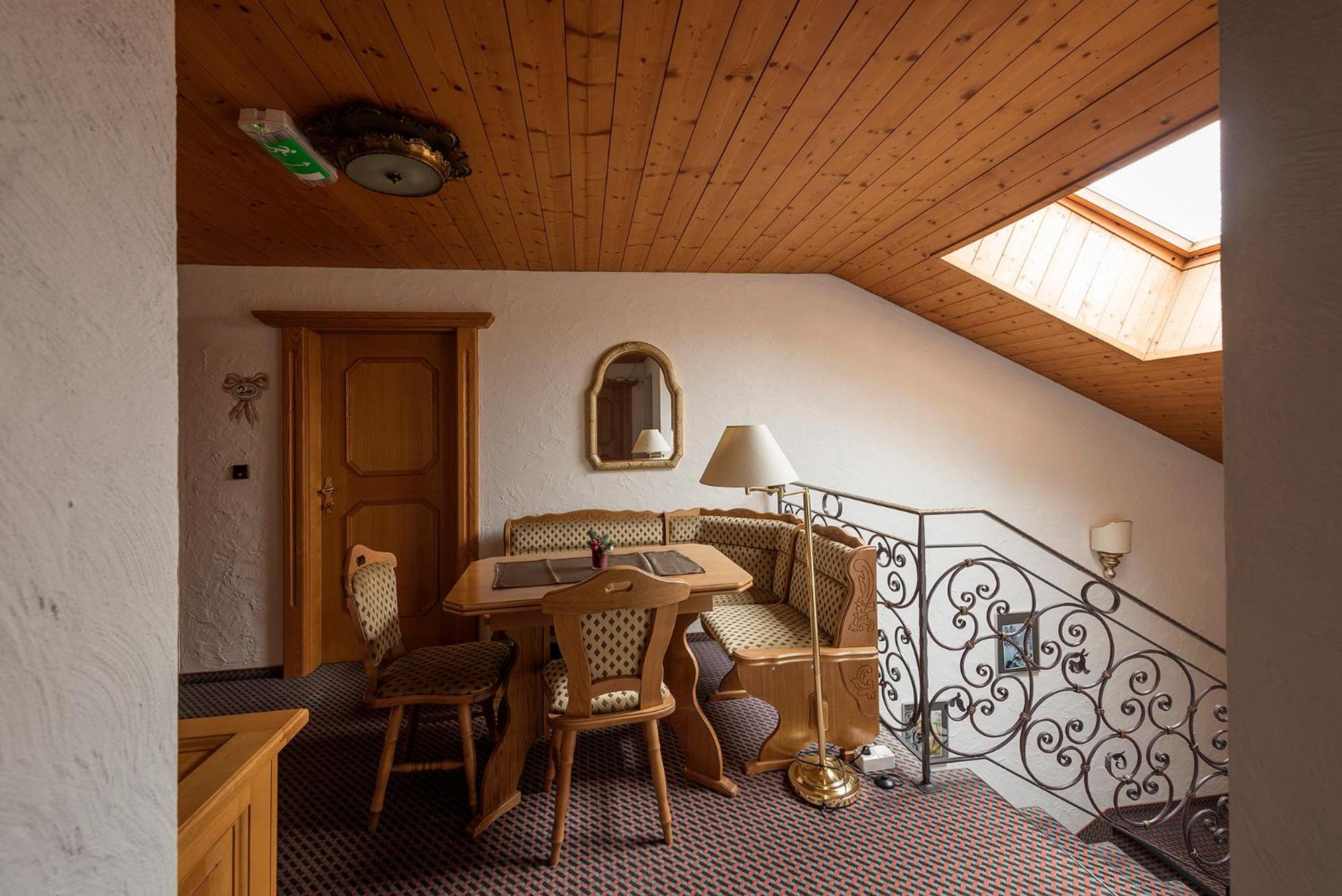 Landhaus Hubertus