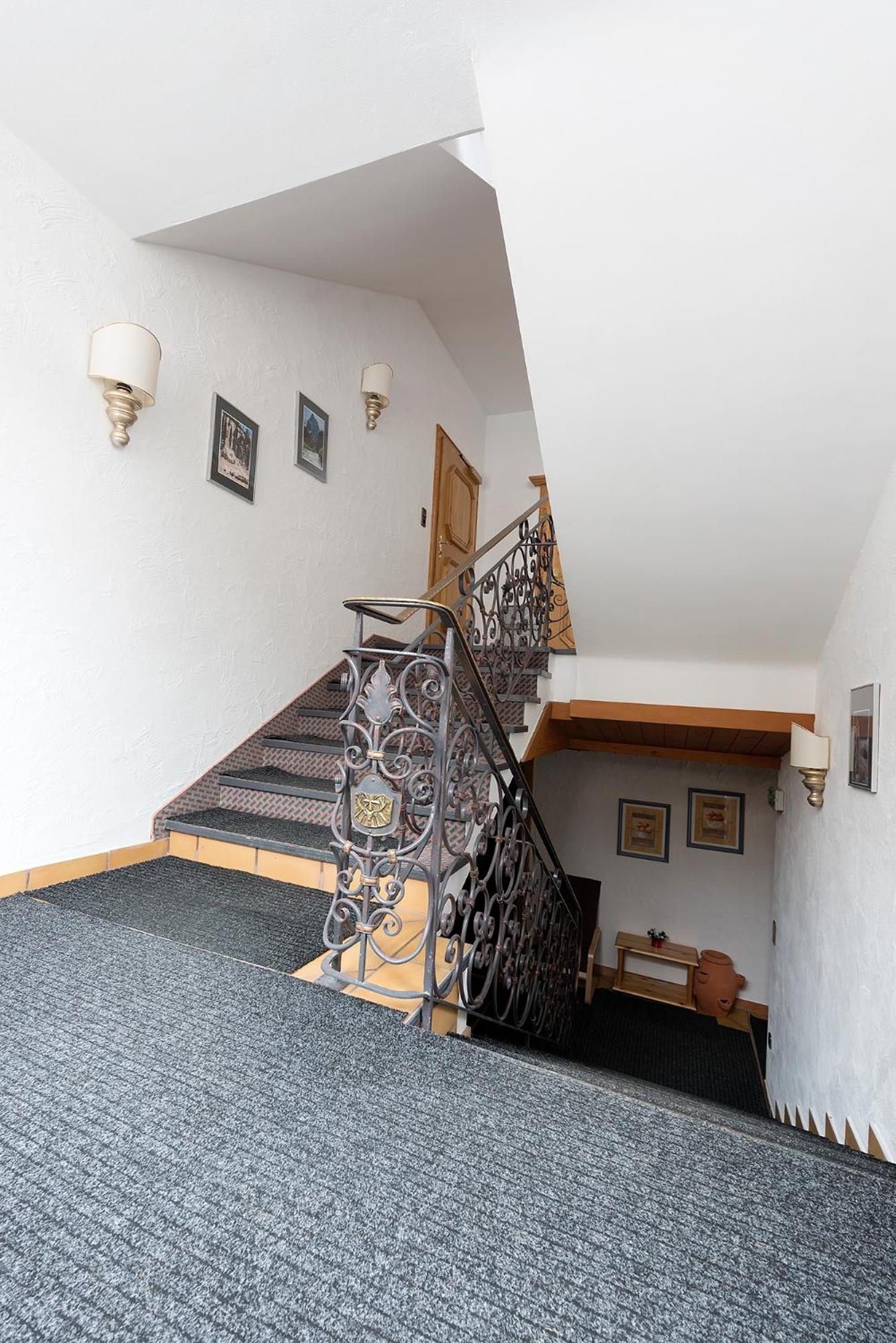 Landhaus Hubertus
