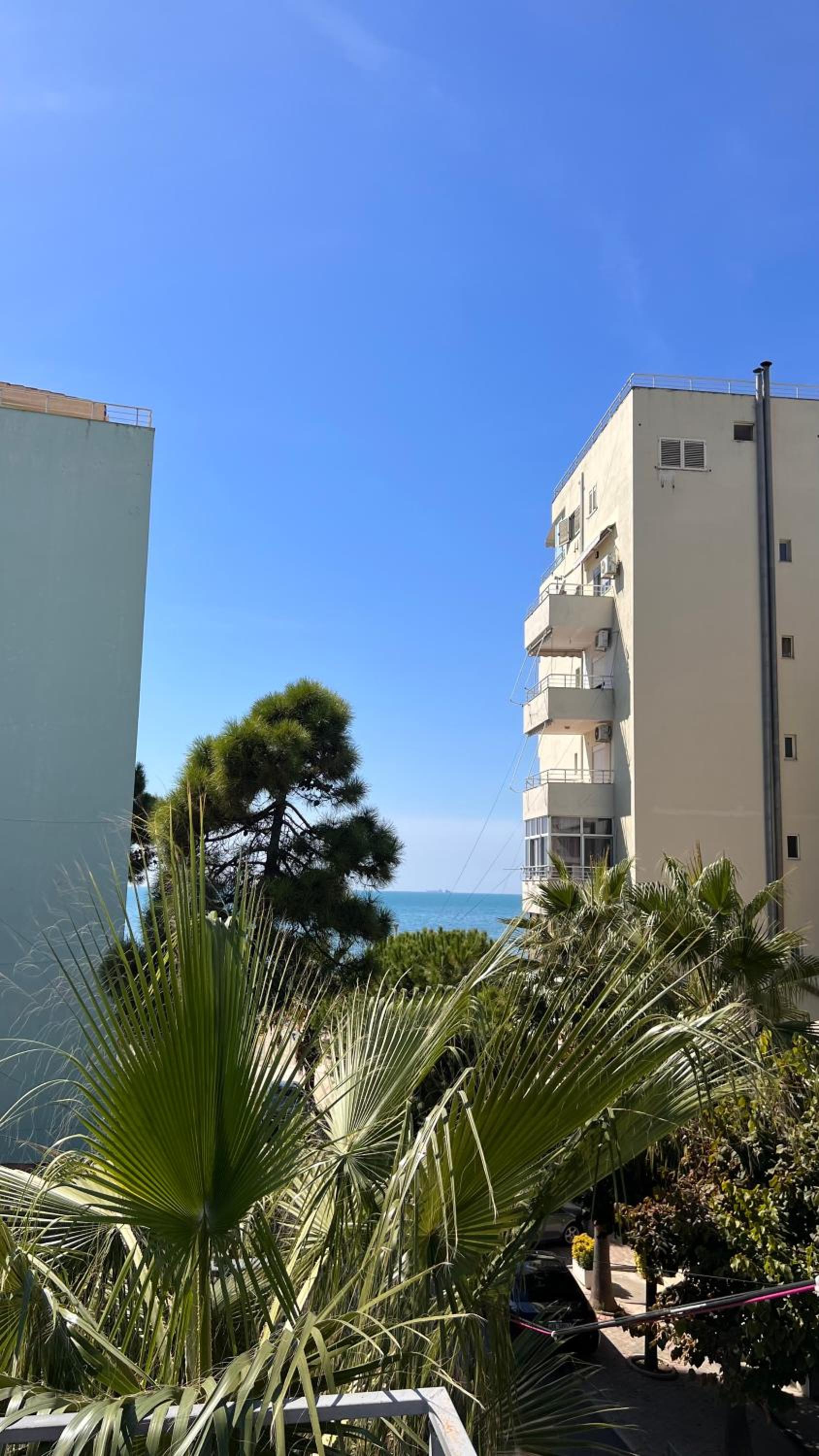 Marina Apartment
