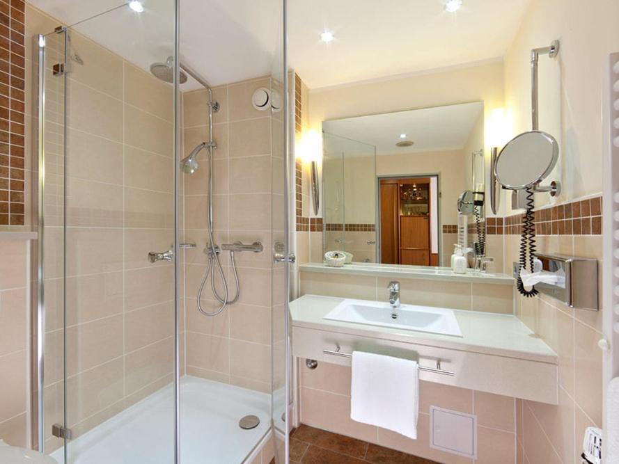 Ringhotel Am Stadtpark - Property Image 31
