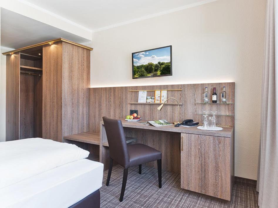 Ringhotel Am Stadtpark - Property Image 45