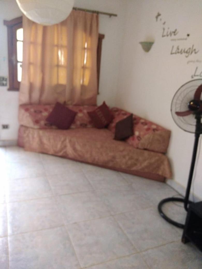 Hadaba apartment