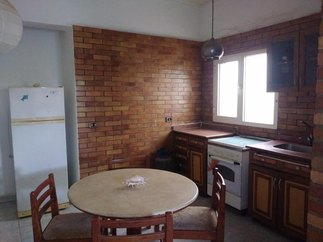 Hadaba apartment