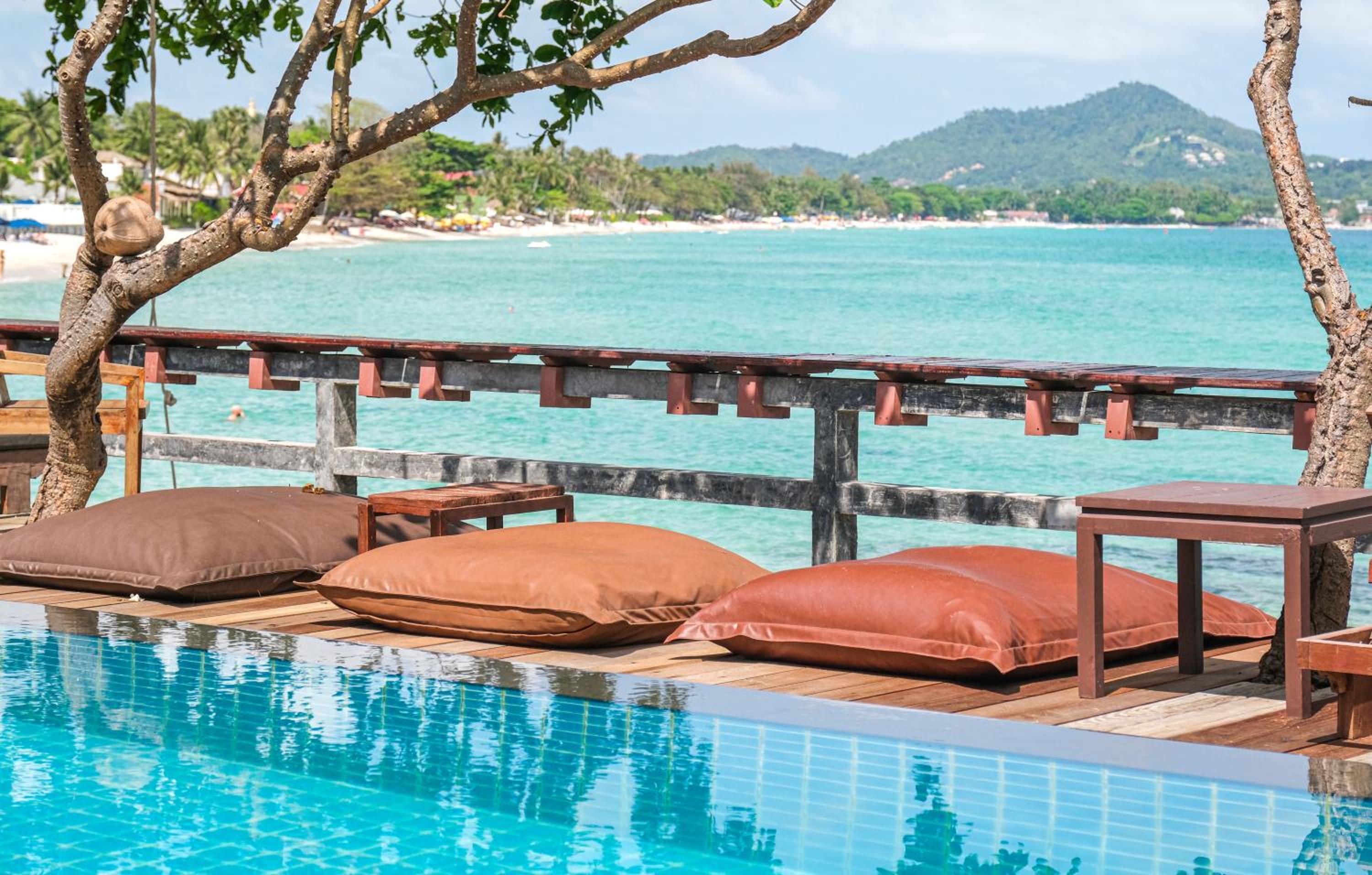 Bhundhari Chaweng Beach Resort Koh Samui - SHA Plus