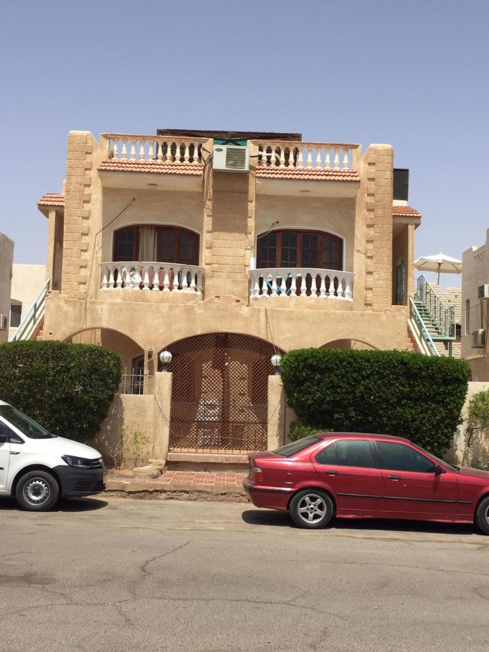 Hadaba apartment