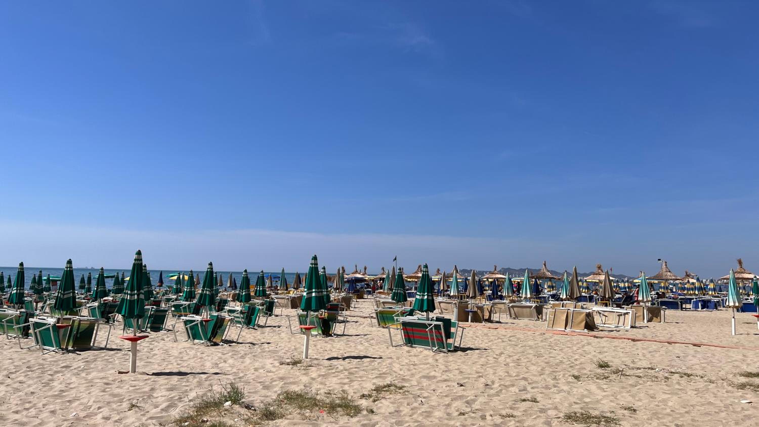 Marina Apartment