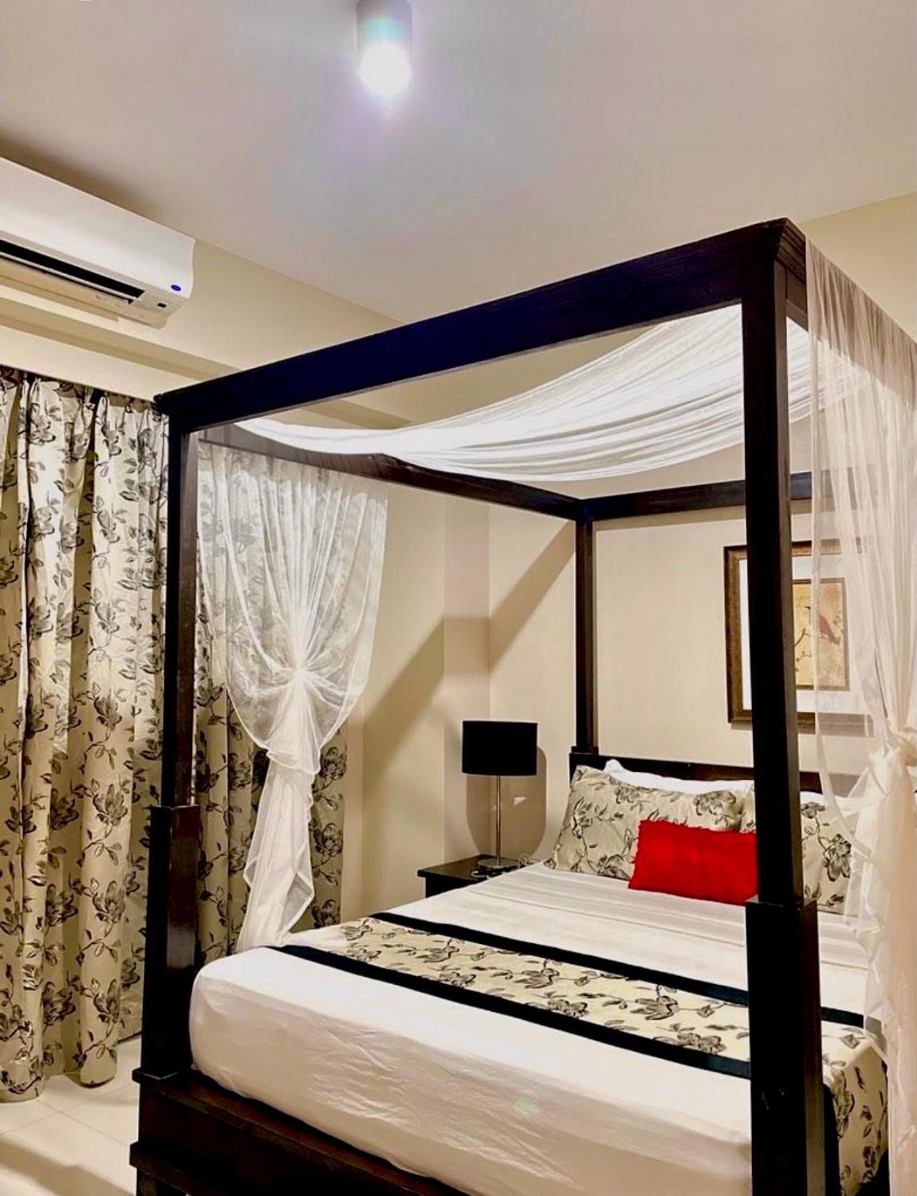 Pico De Loro 2BR Carola B Unit with Lagoon View view 3