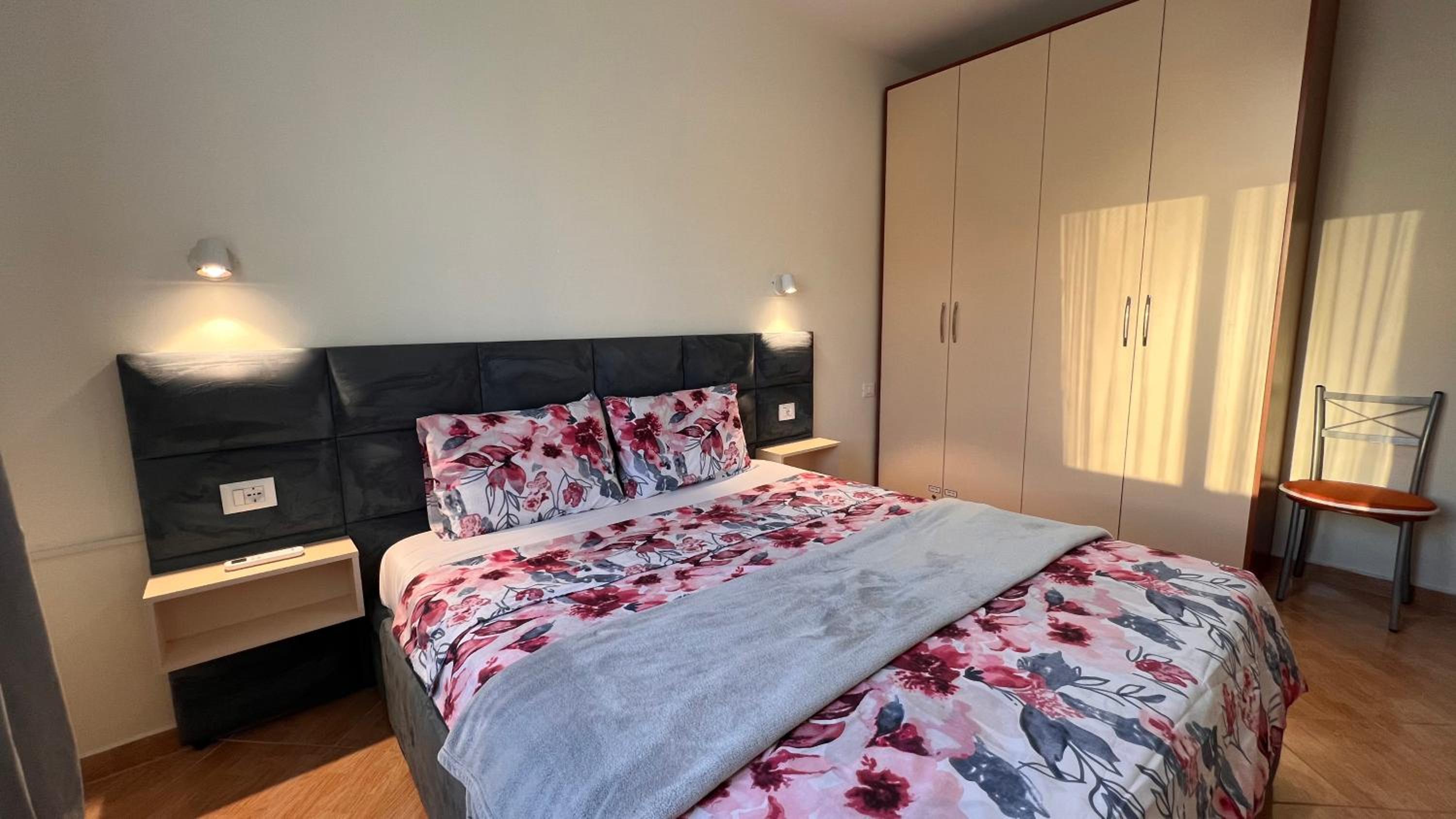 Marina Apartment
