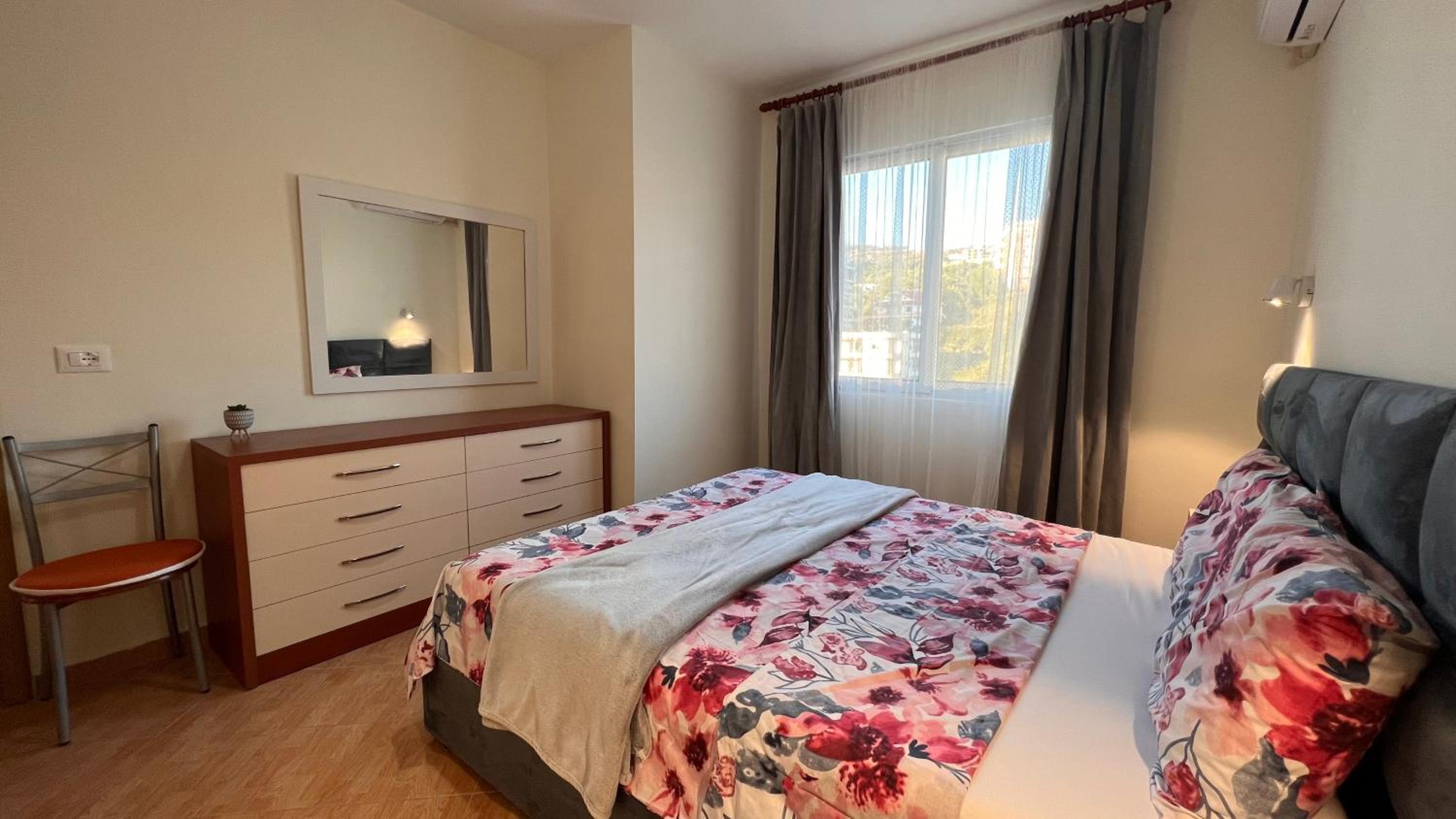 Marina Apartment