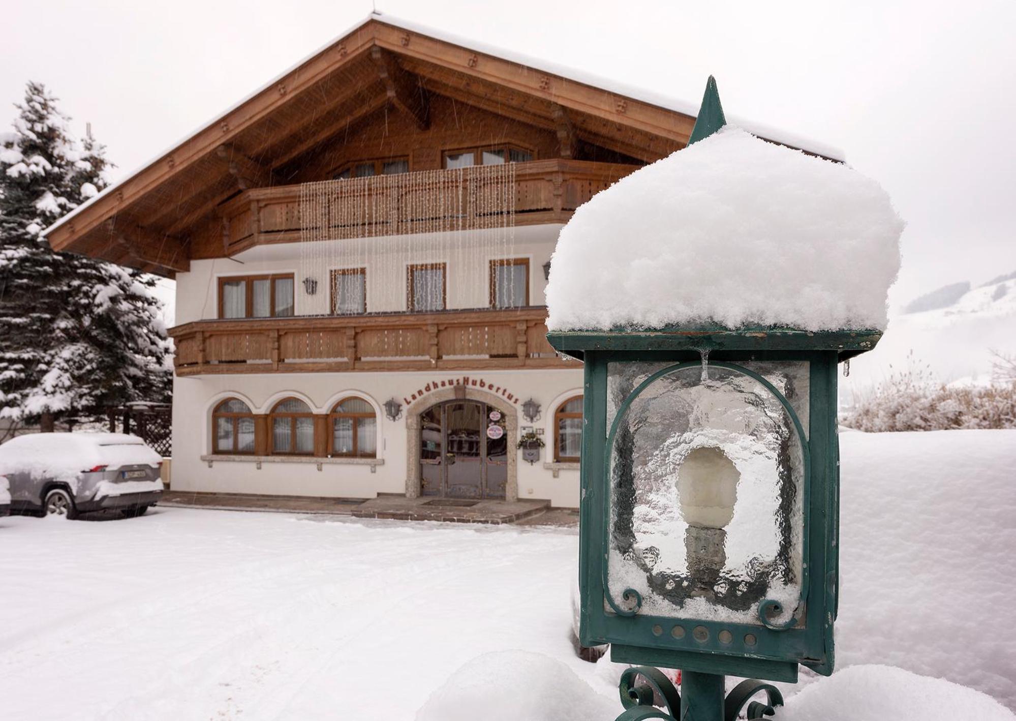 Landhaus Hubertus