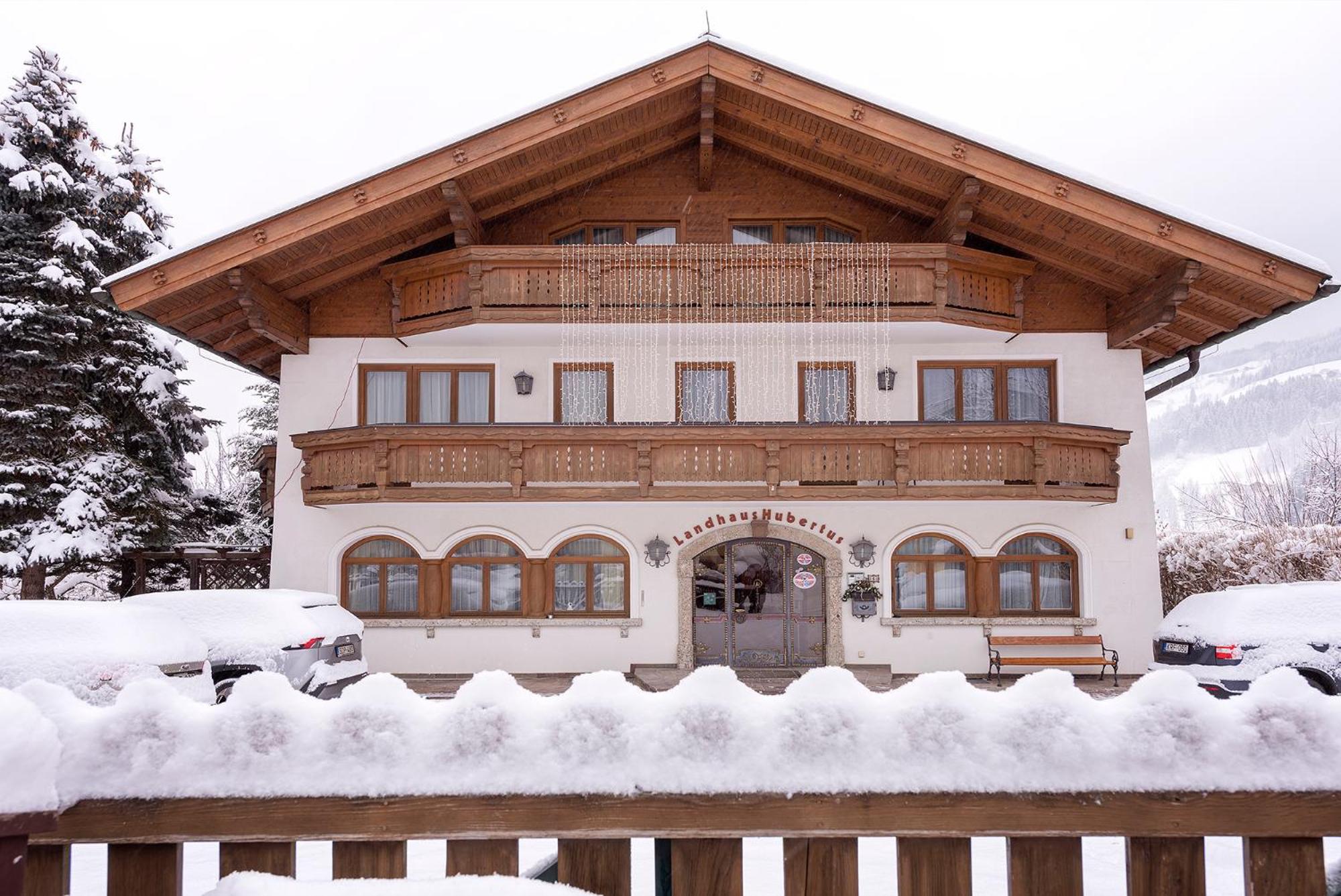 Landhaus Hubertus