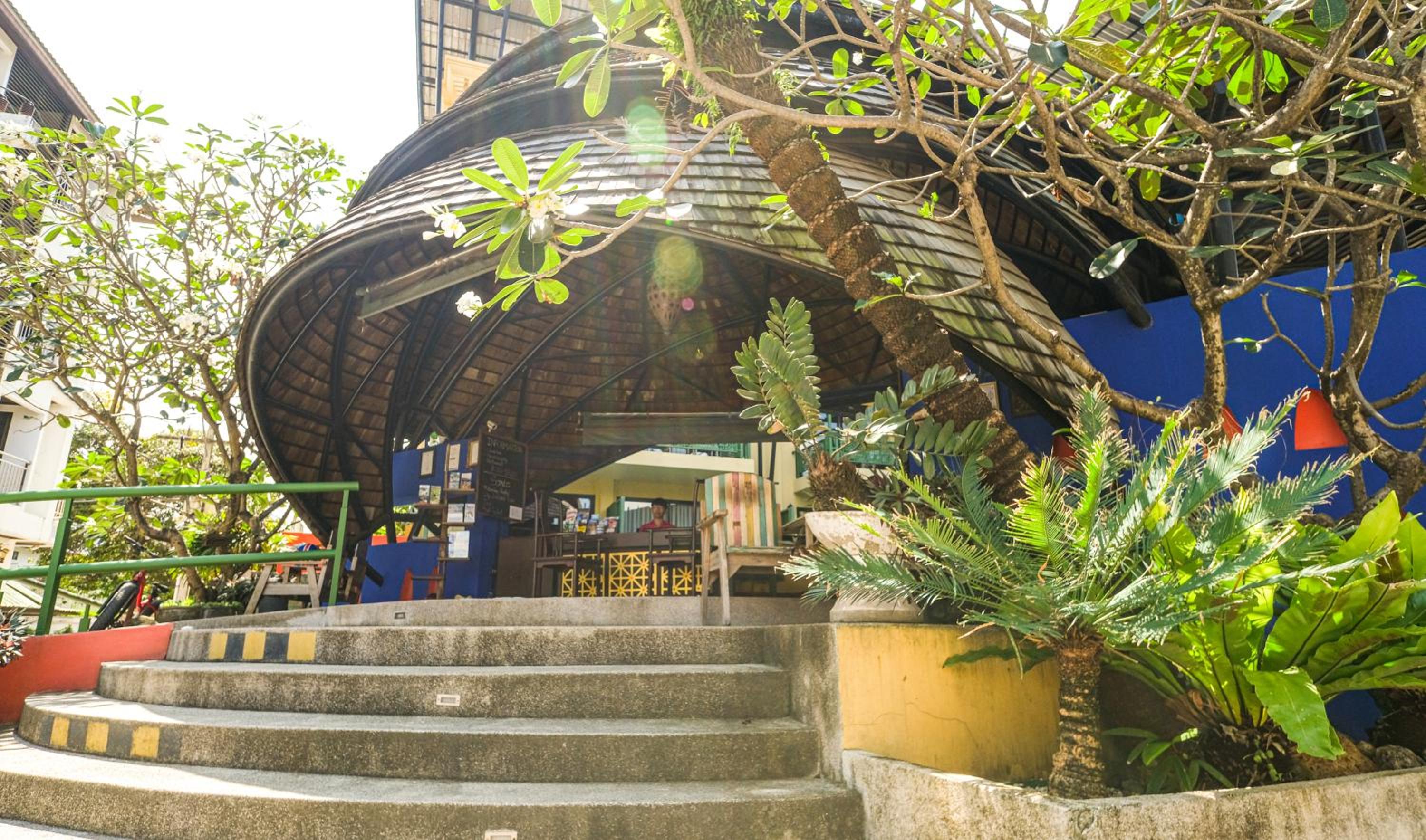 Bhundhari Chaweng Beach Resort Koh Samui - SHA Plus
