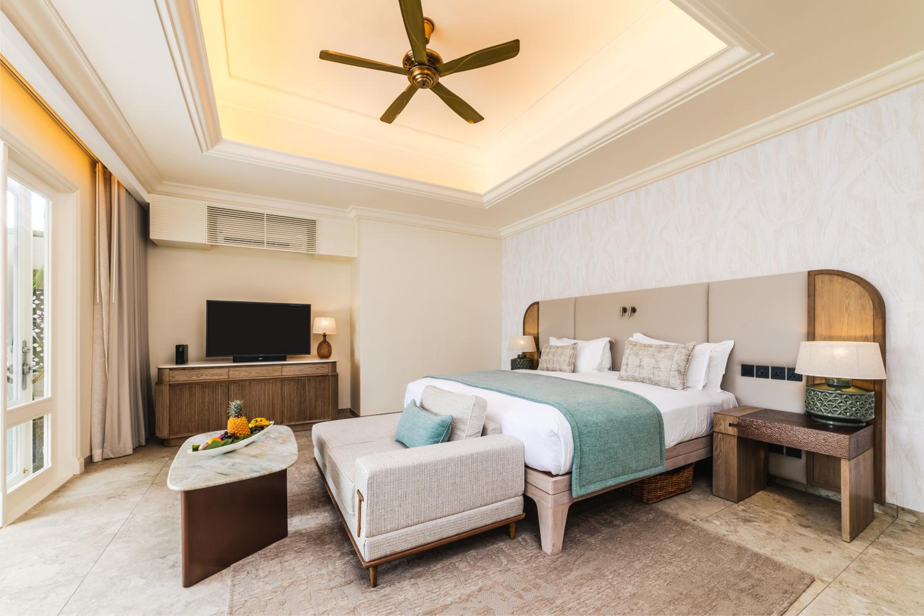 Maradiva Villas Resort and Spa, photo 42
