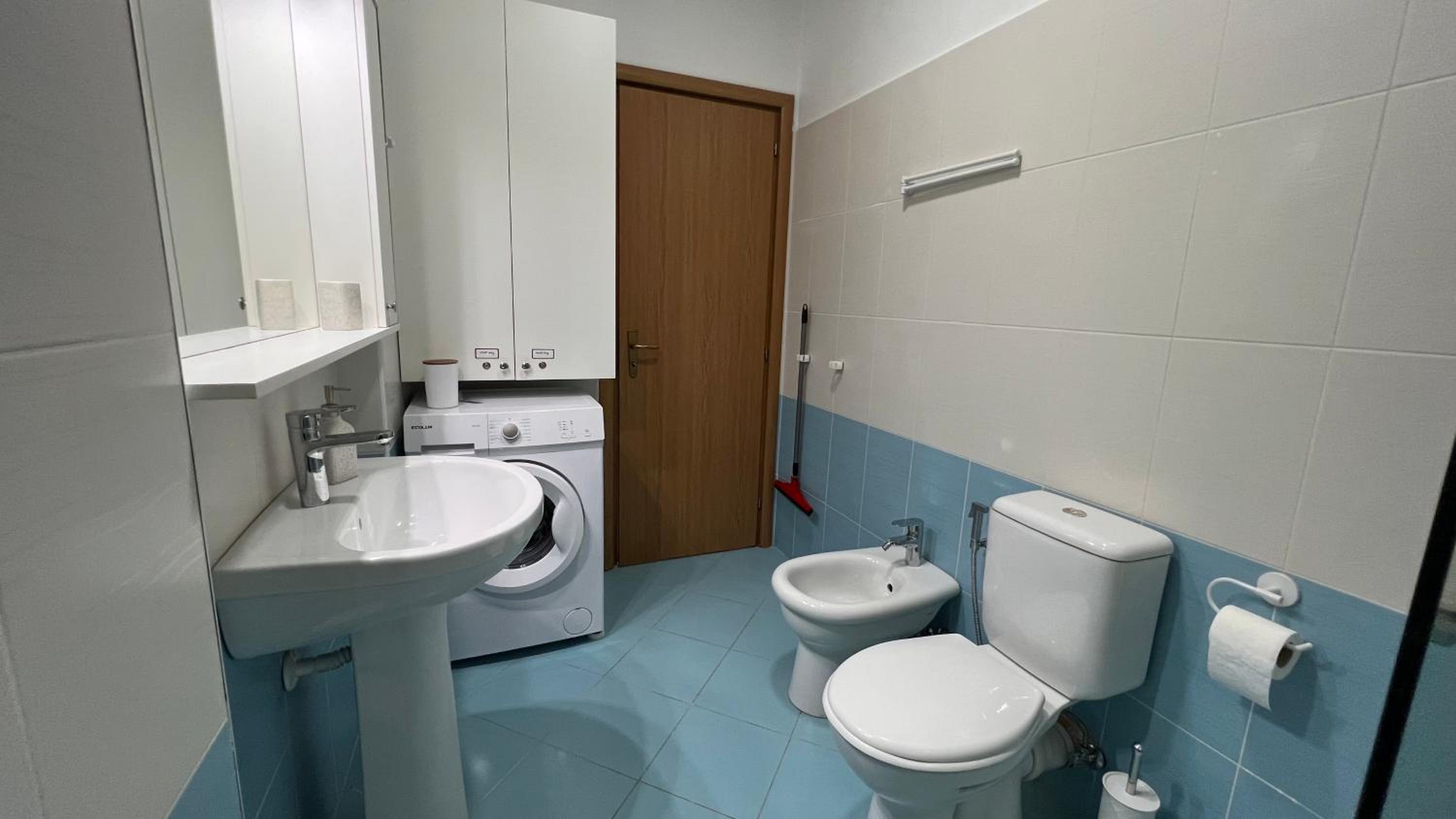 Marina Apartment