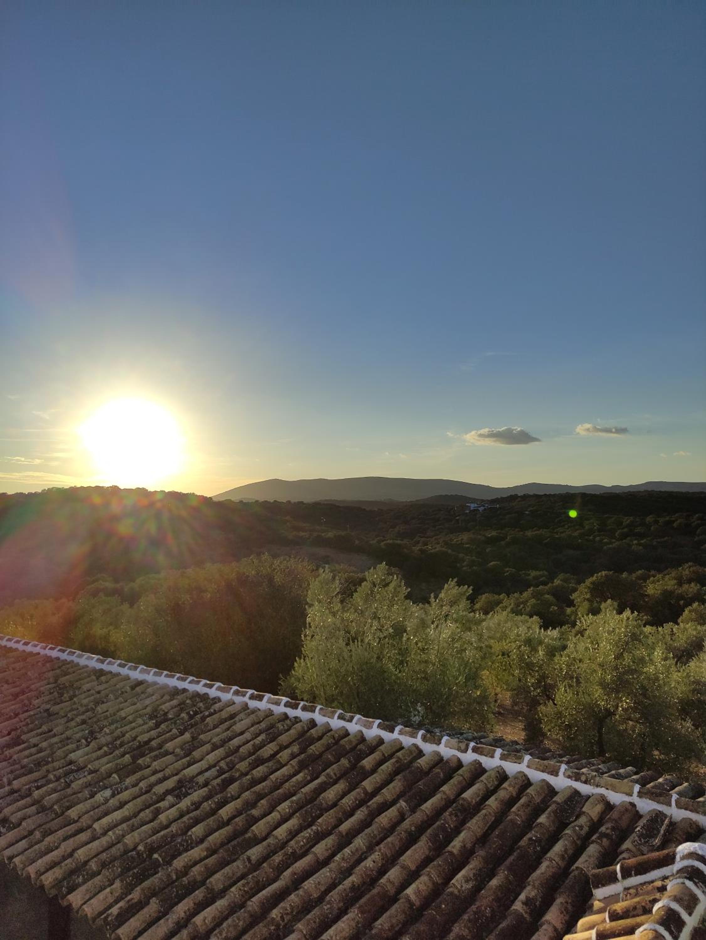 Cortijo el Cachete