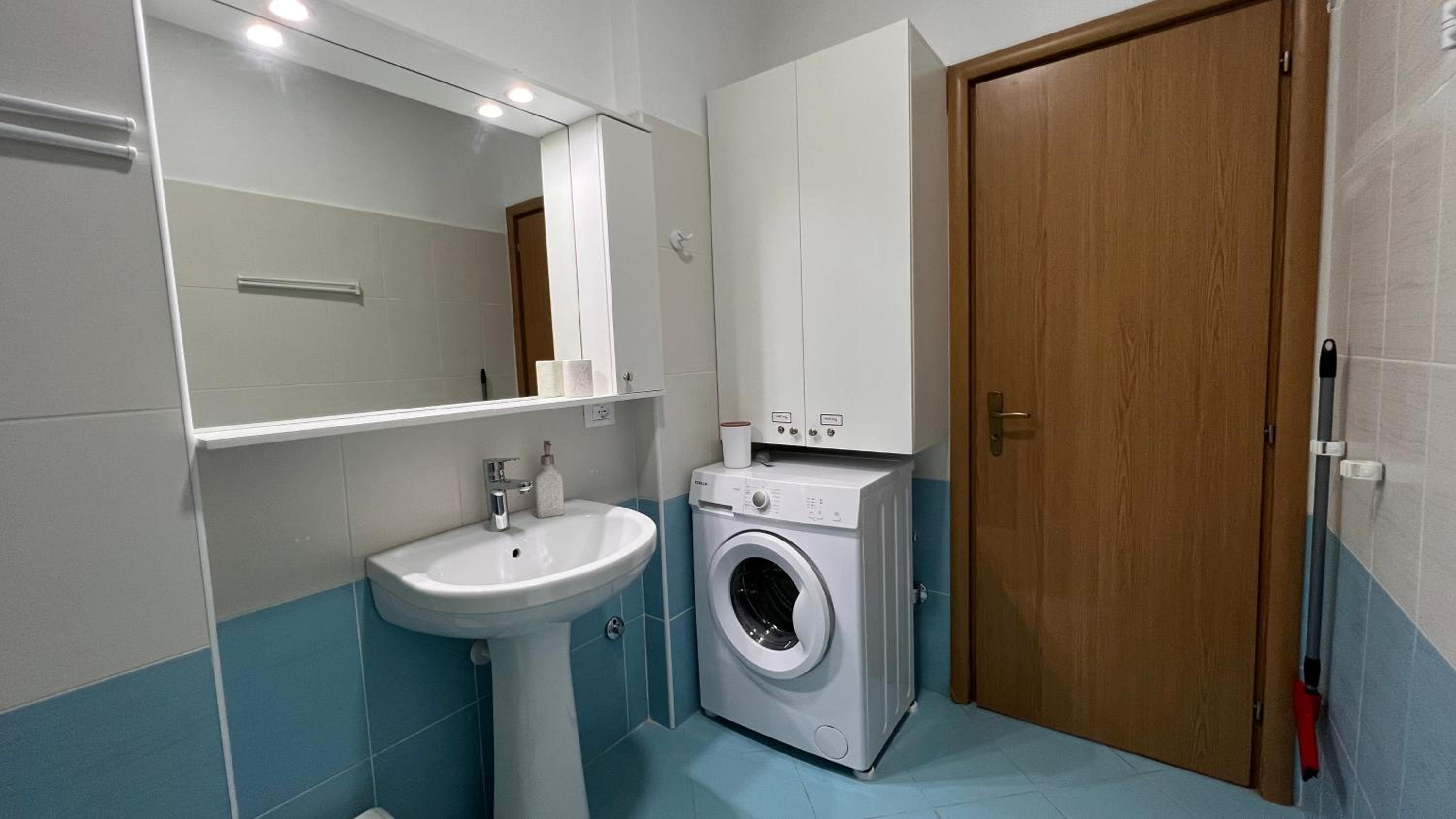 Marina Apartment