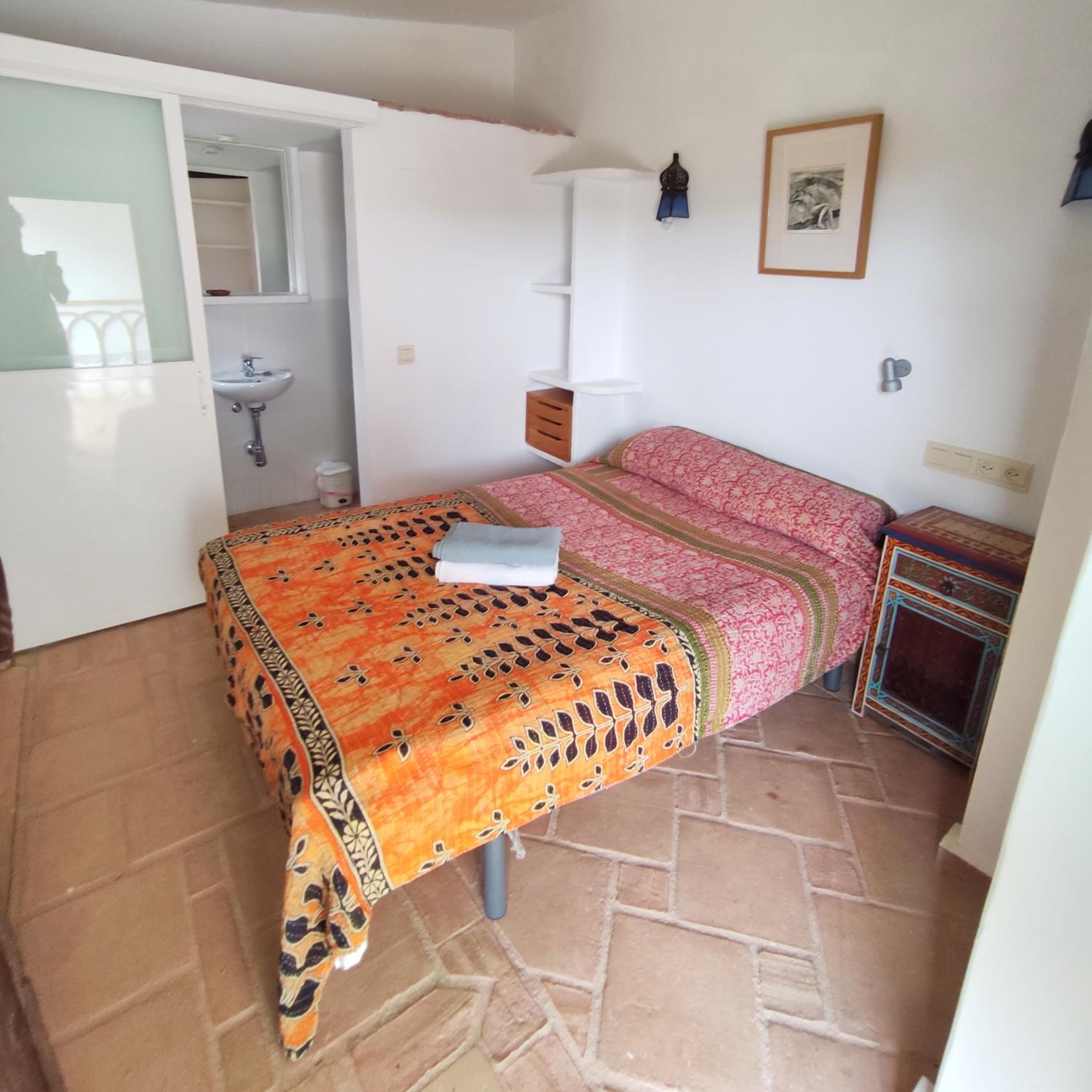 Cortijo el Cachete