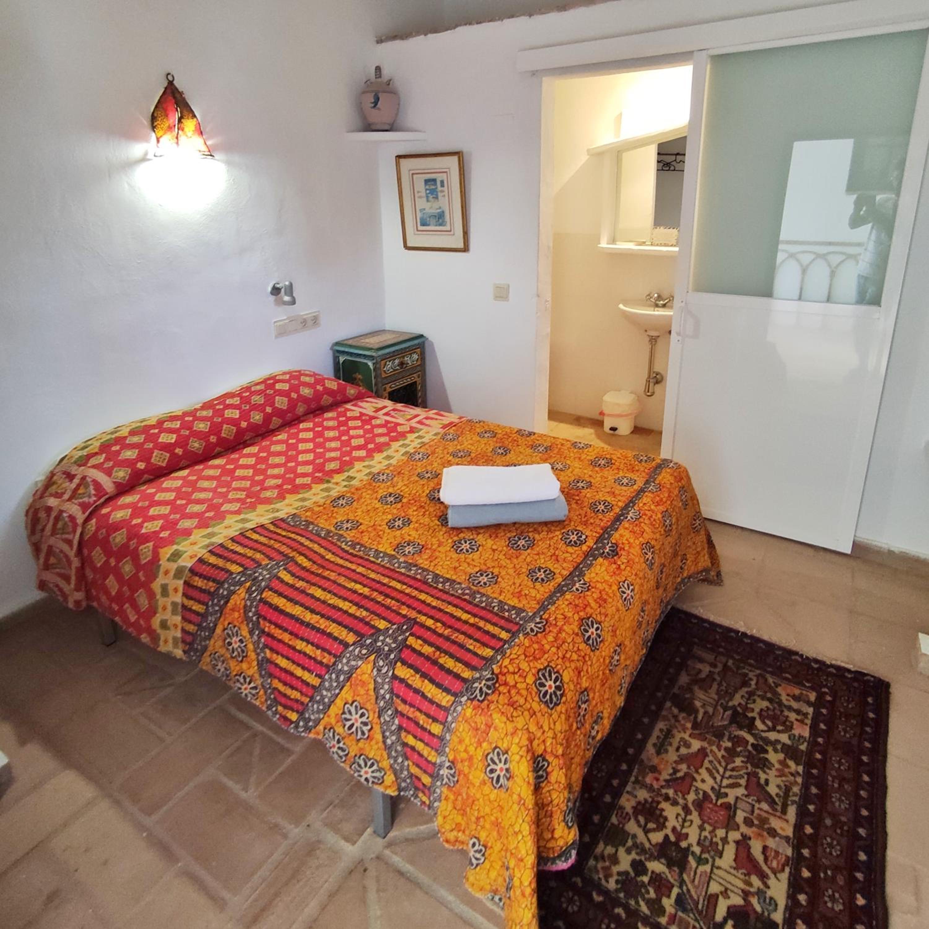 Cortijo el Cachete