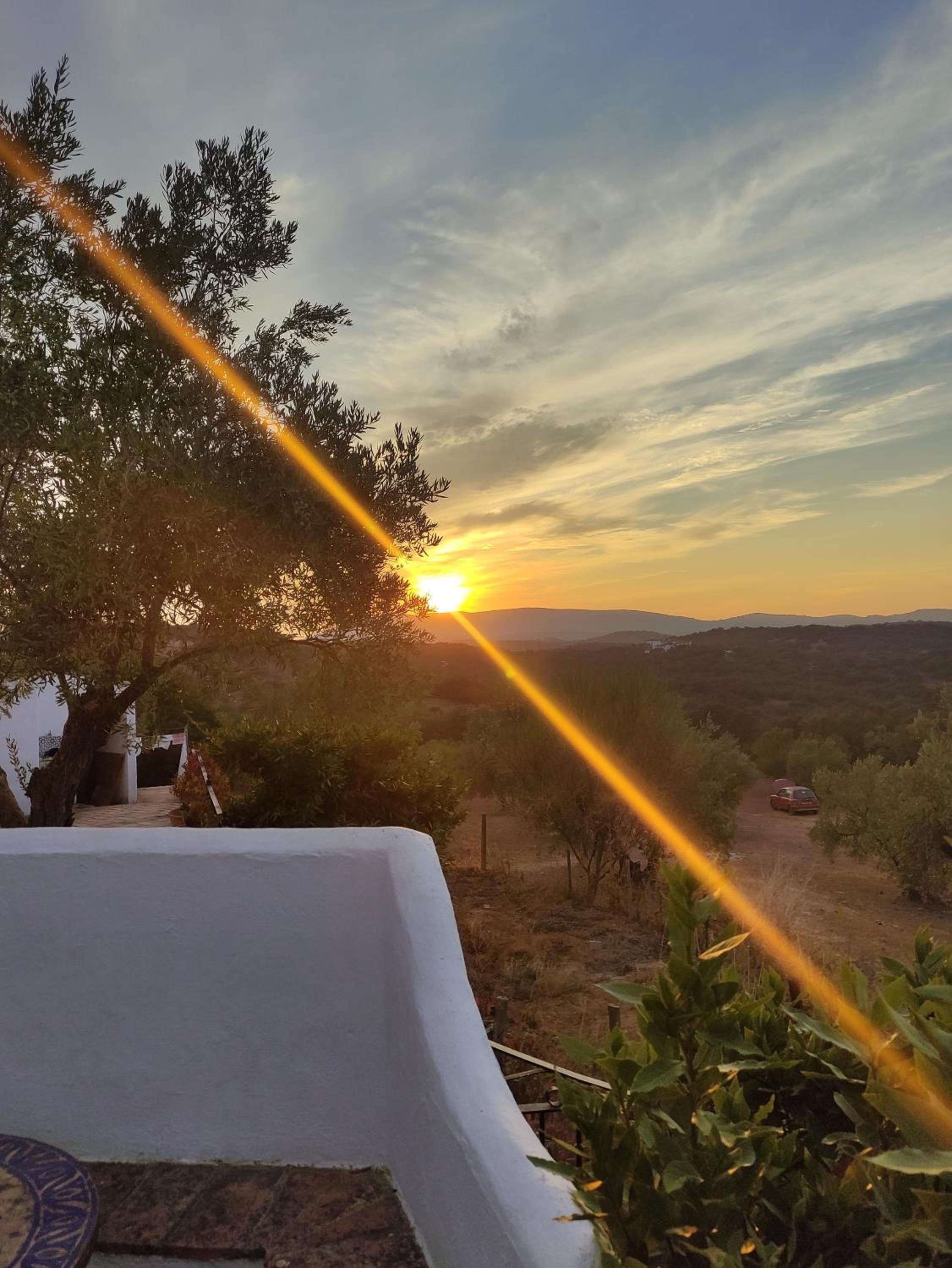 Cortijo el Cachete