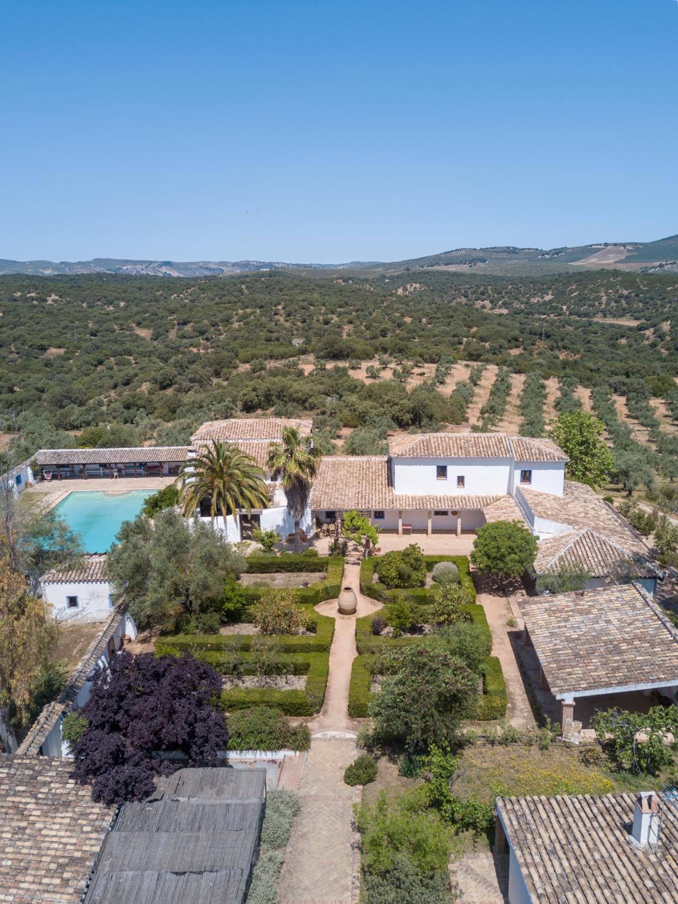 Cortijo el Cachete