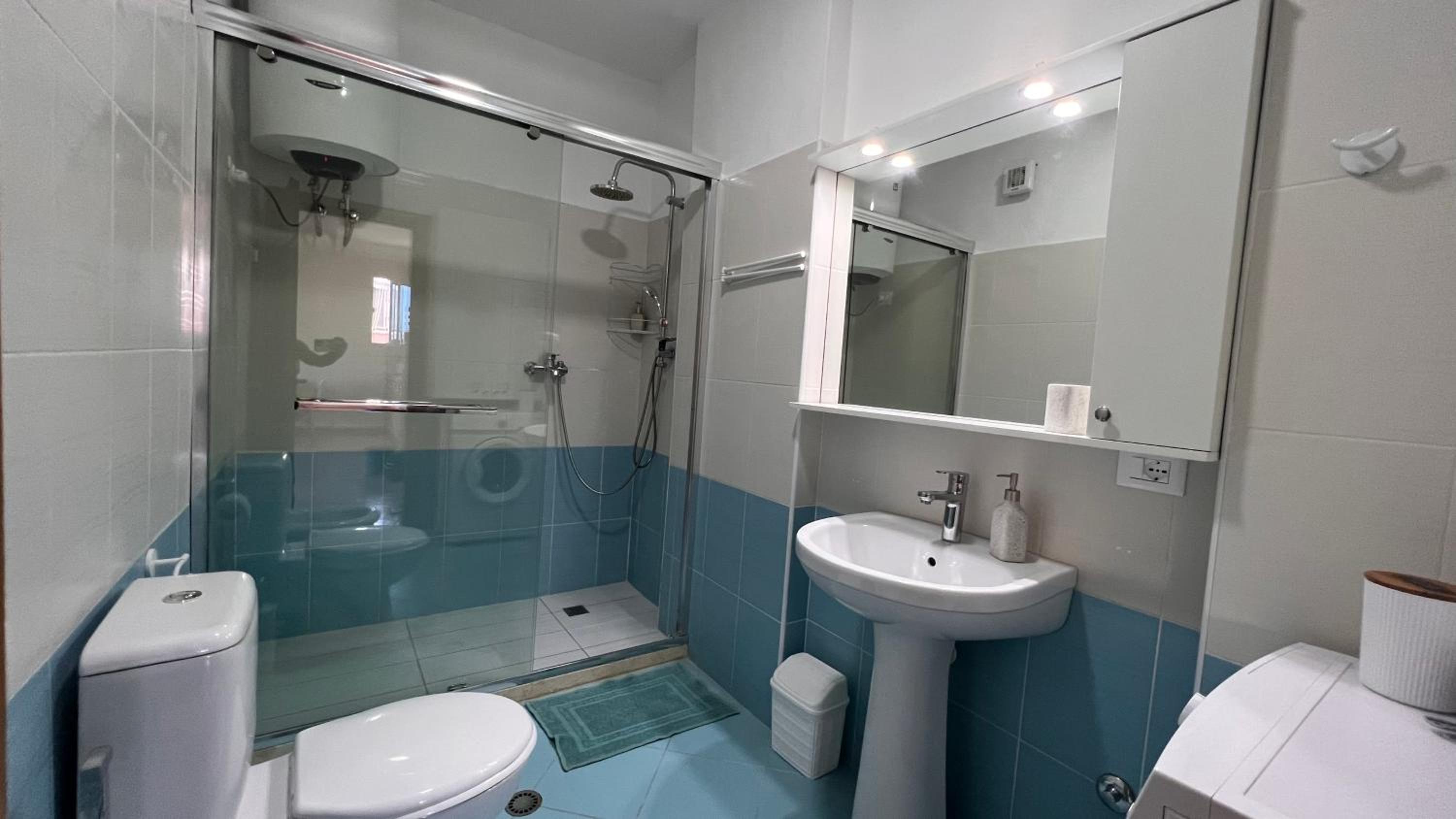 Marina Apartment