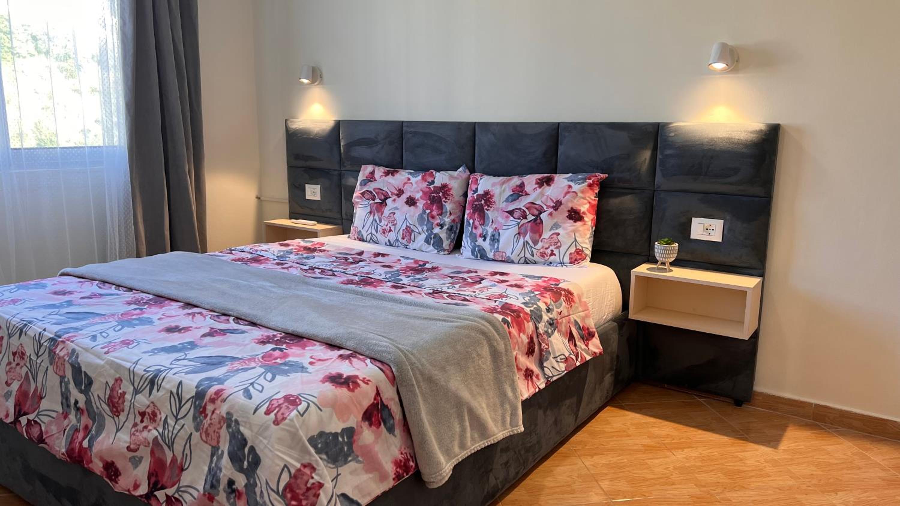 Marina Apartment