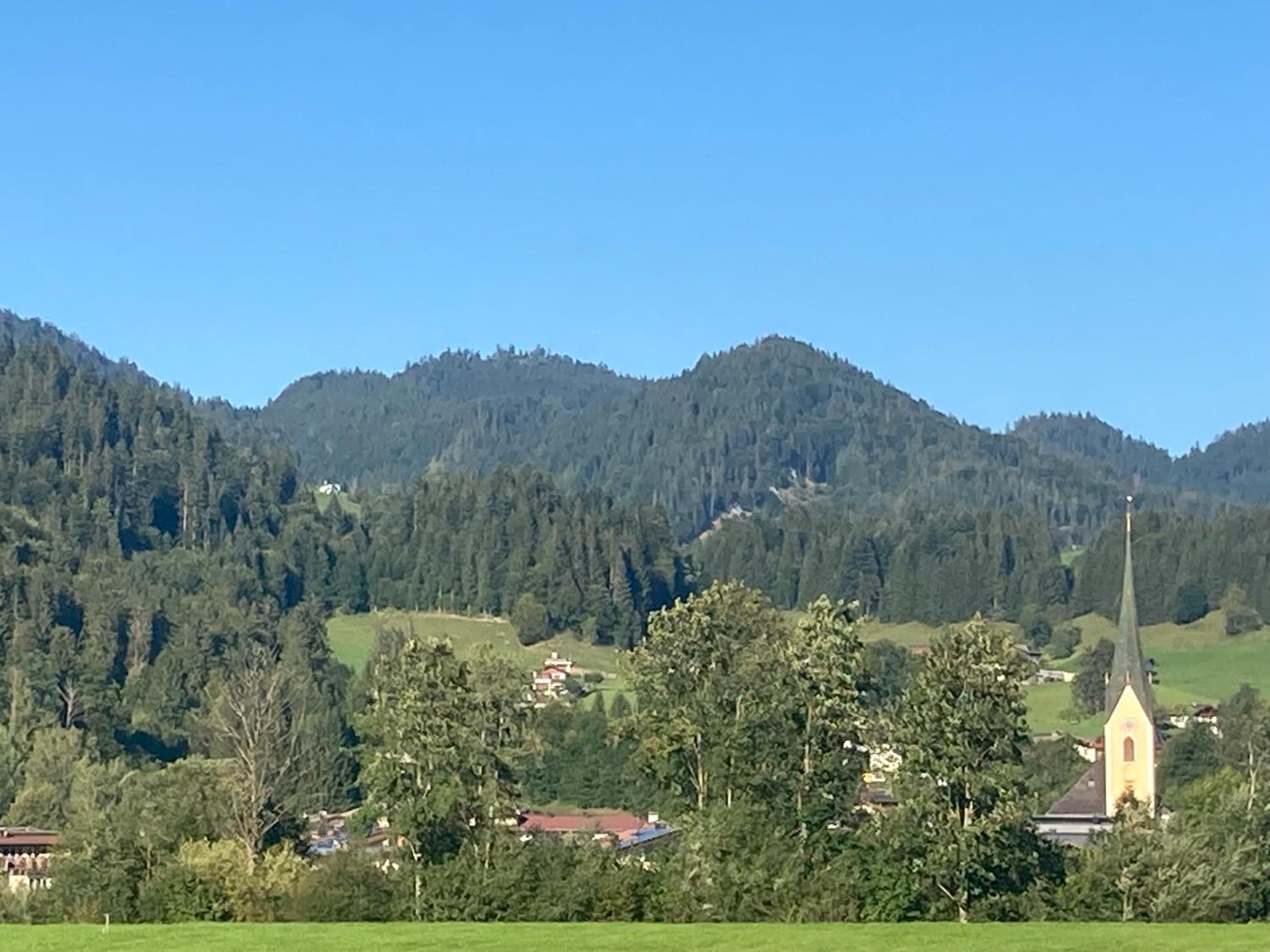 Ferienhaus Hildegard