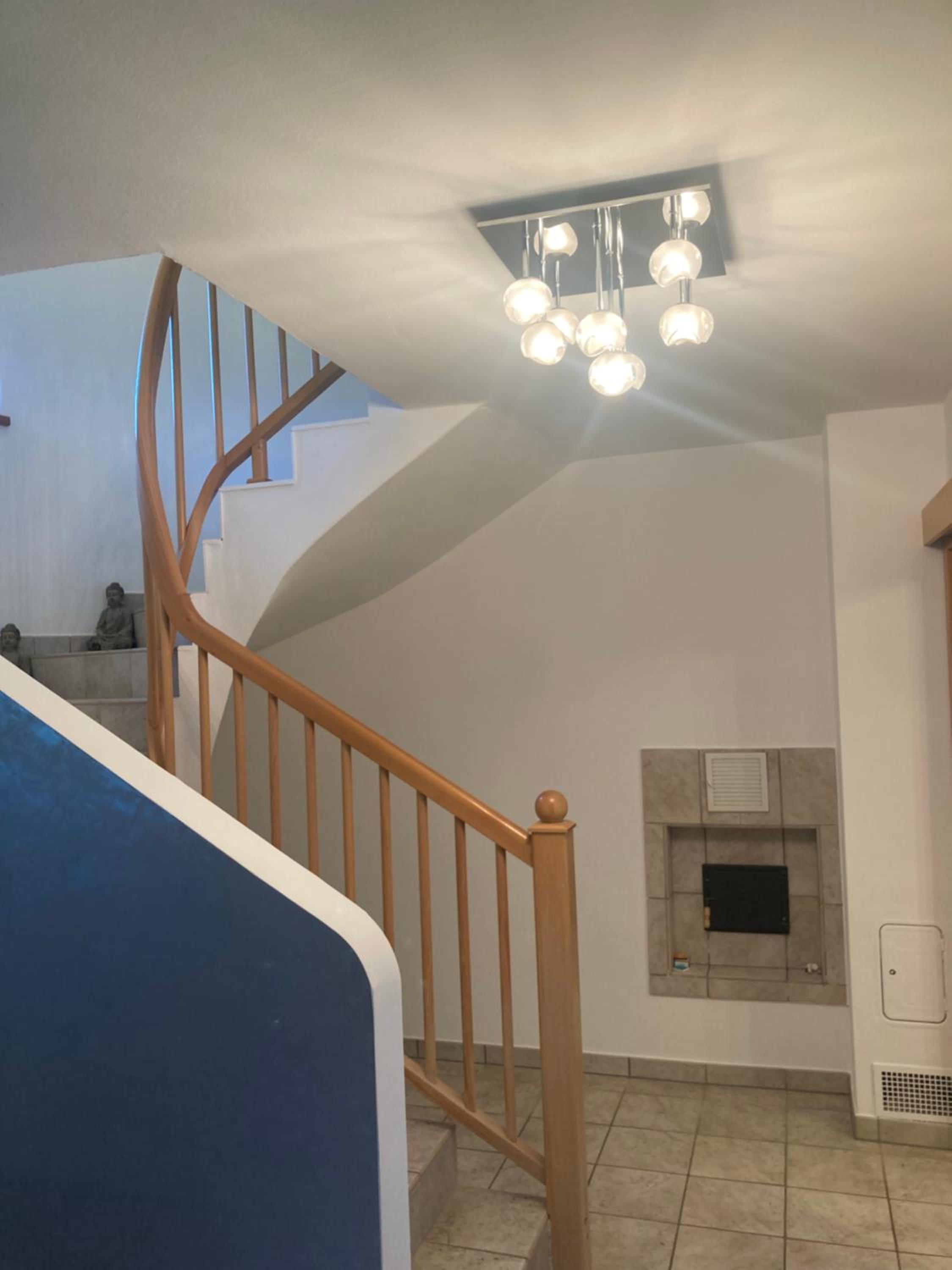 Ferienhaus Hildegard