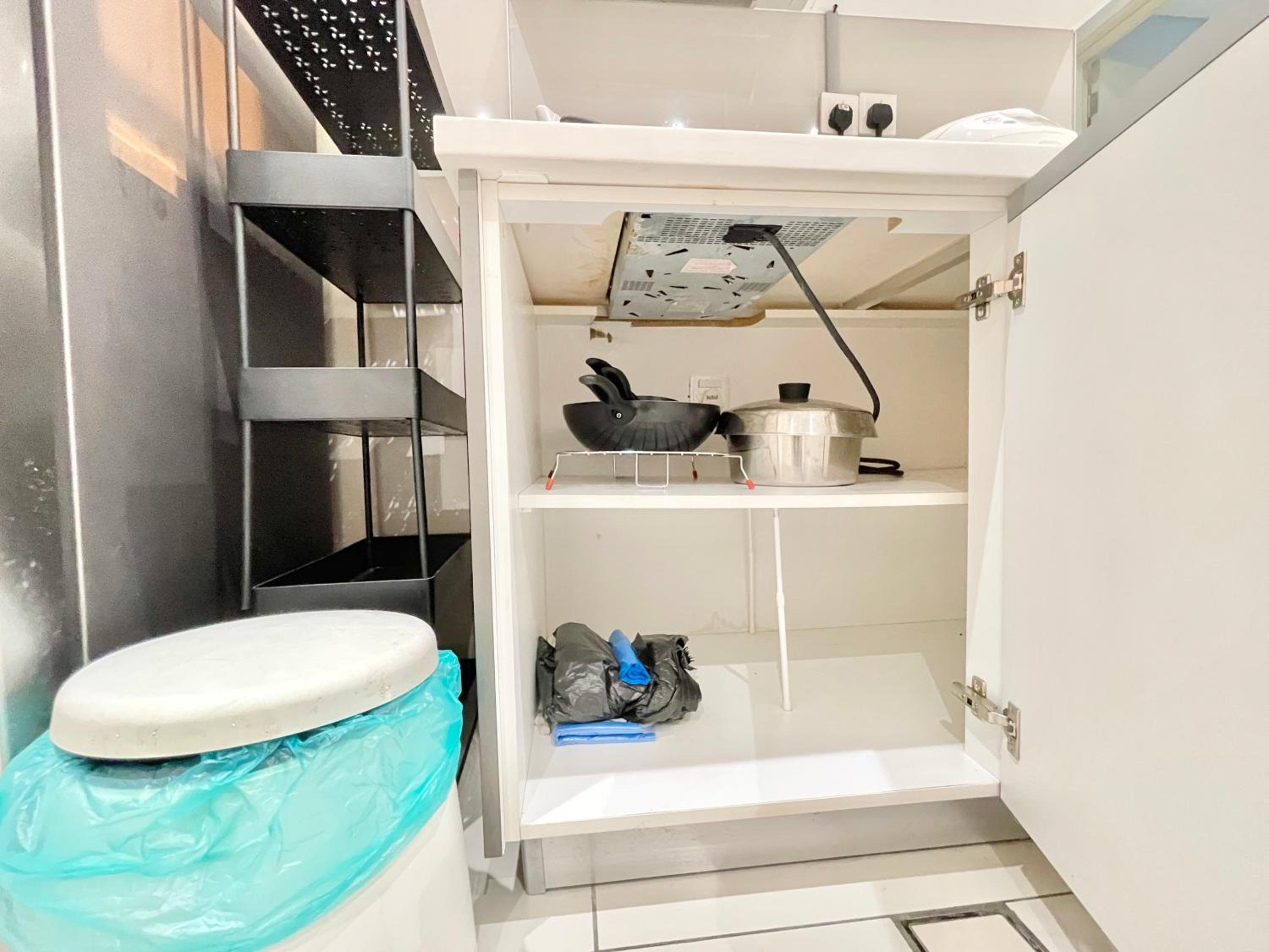KL Gateway 2B2B Cozy apartment