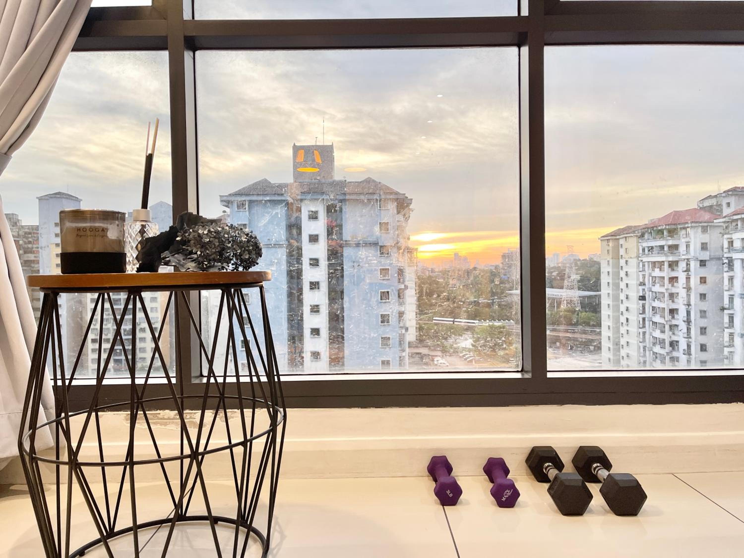 KL Gateway 2B2B Cozy apartment