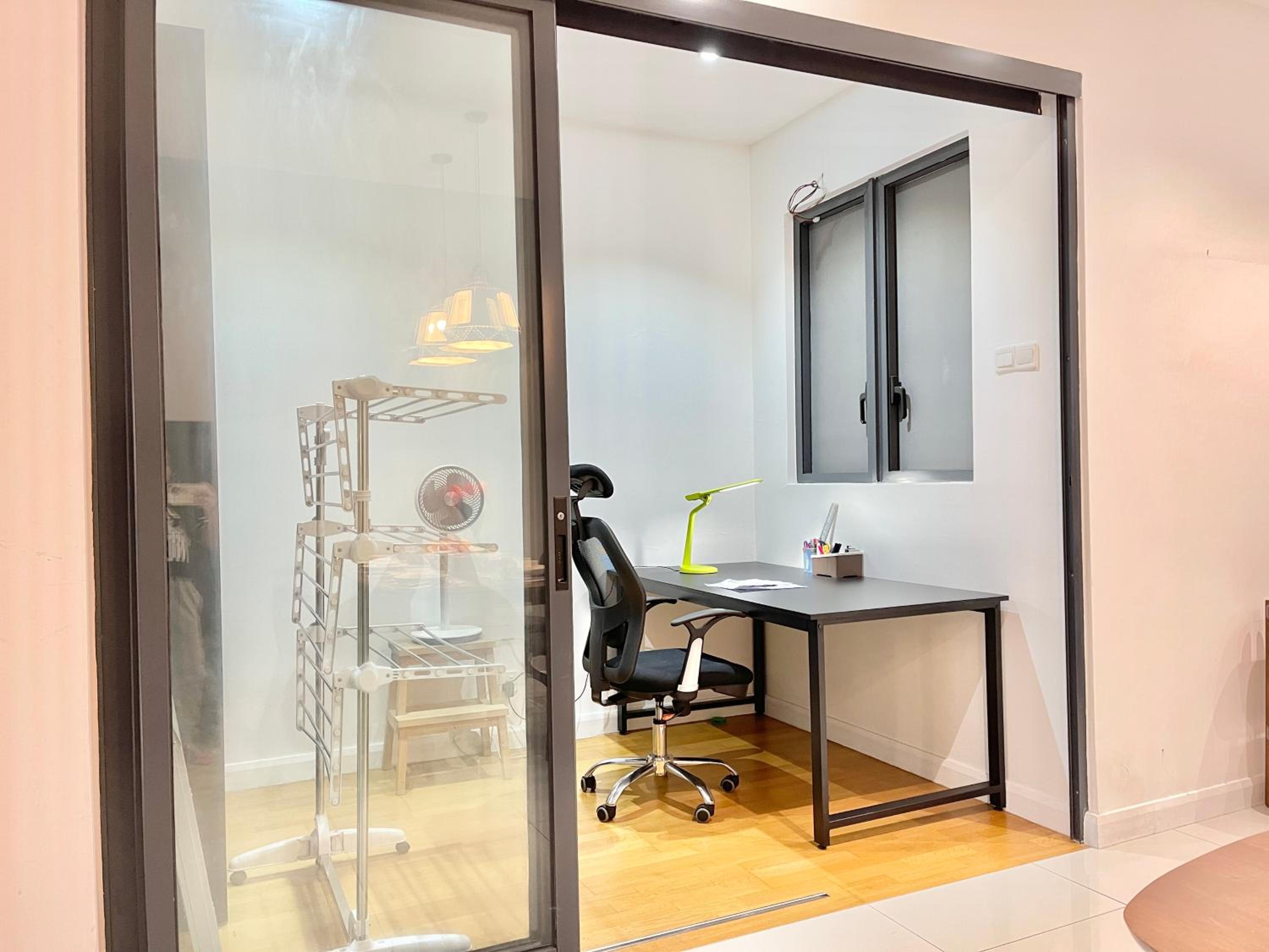 KL Gateway 2B2B Cozy apartment