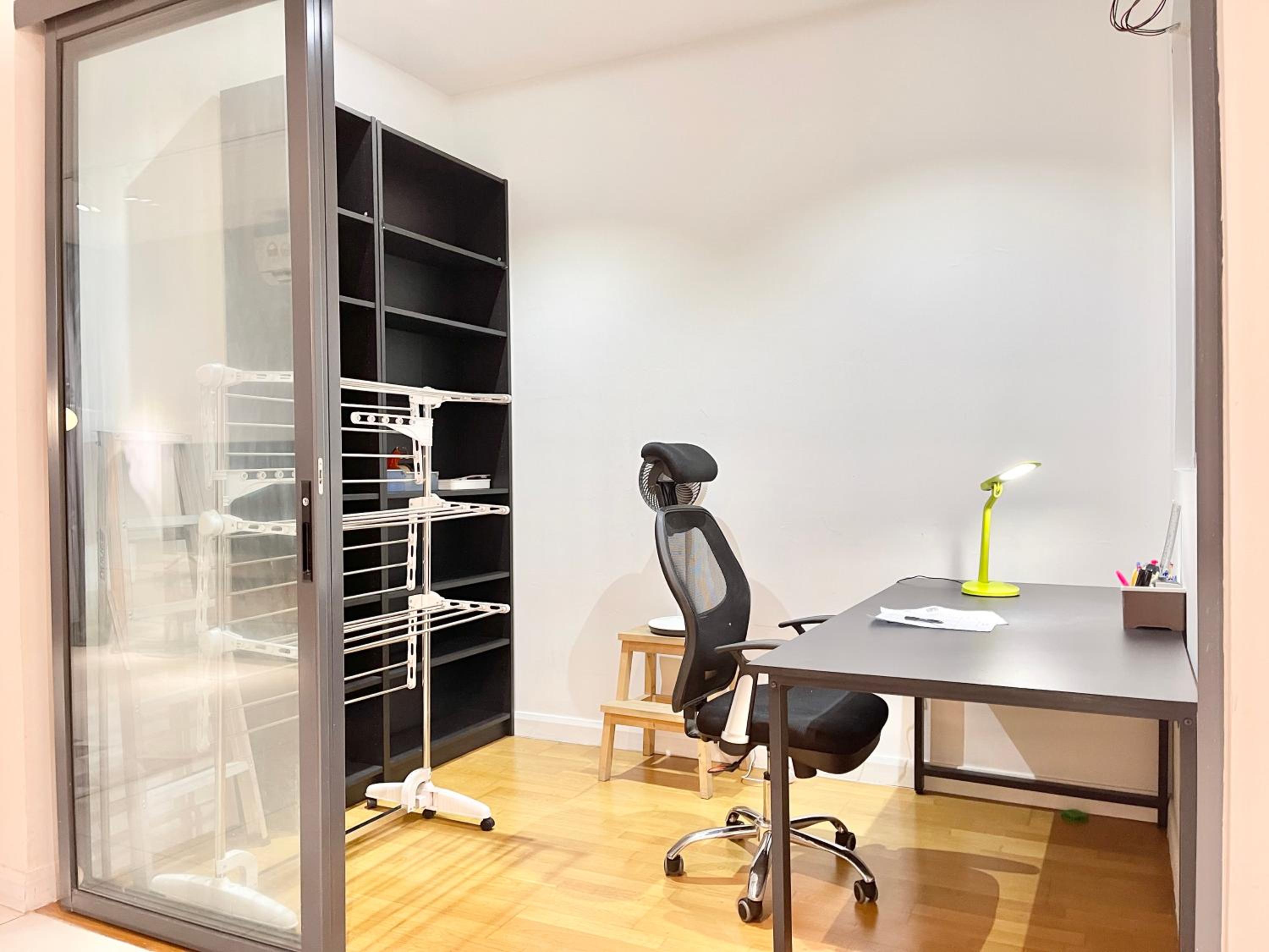 KL Gateway 2B2B Cozy apartment