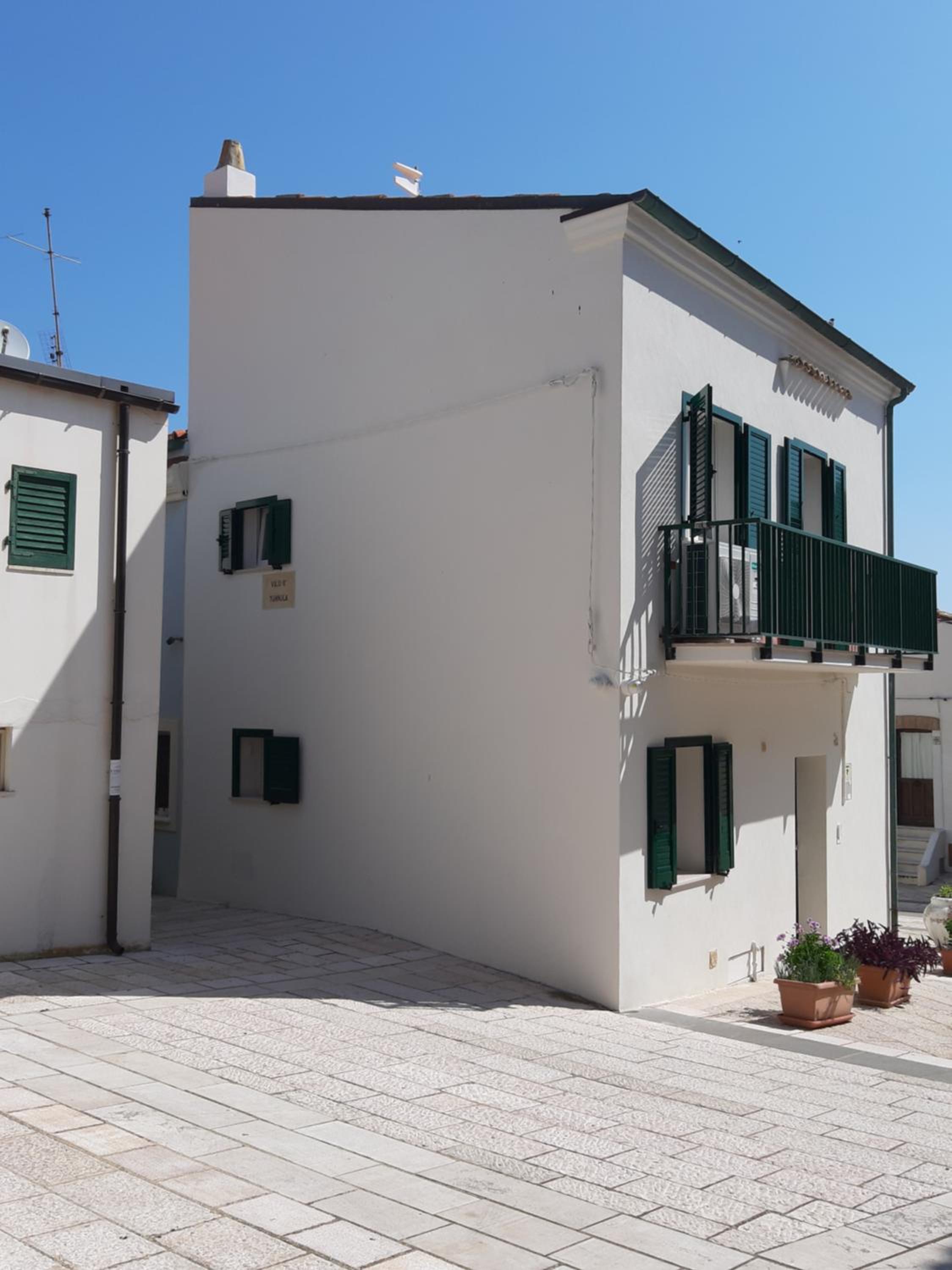Casa Tornola nel Borgo view 3