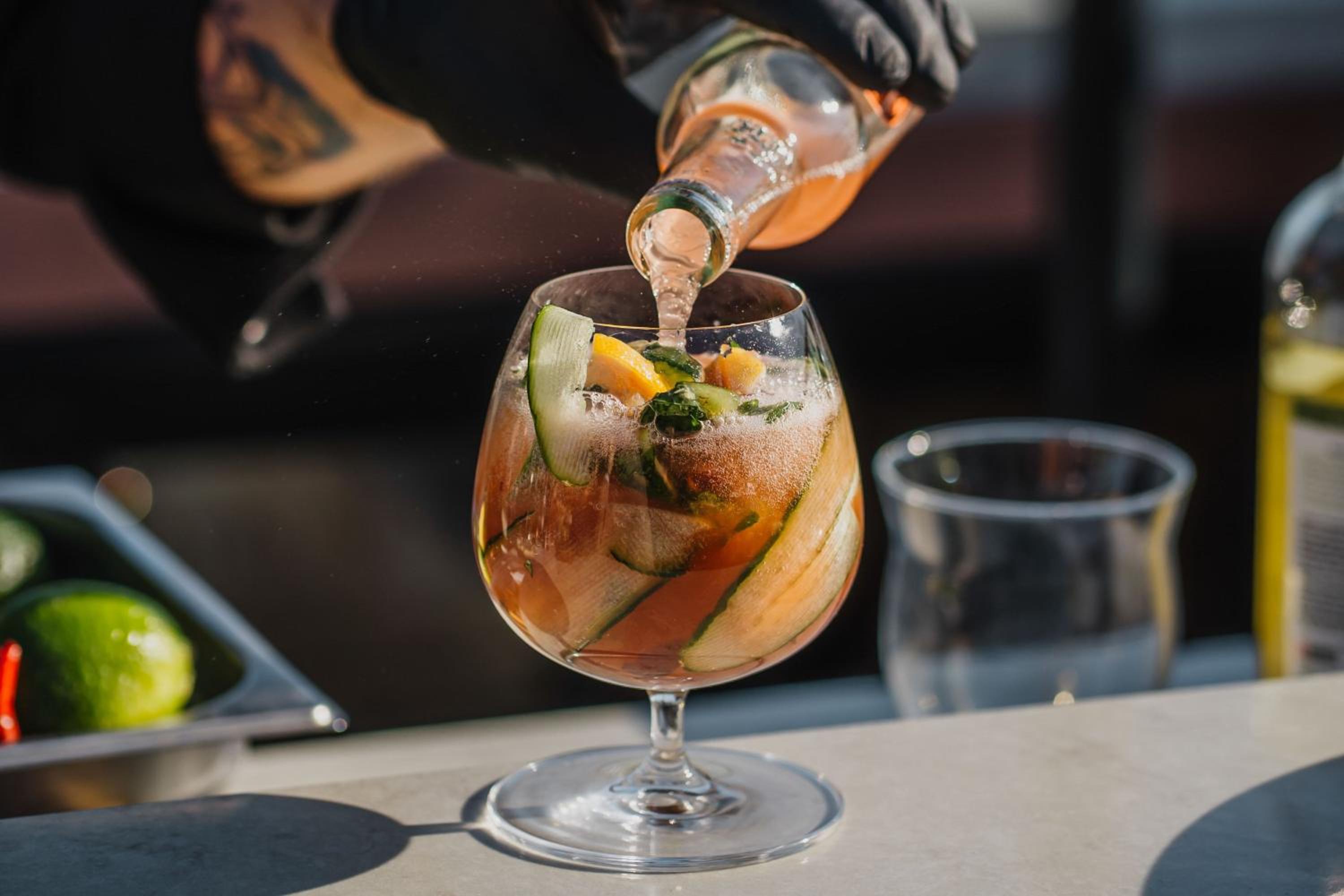 The Bank Hotel Istanbul, a Member of Design Hotels - Image 112