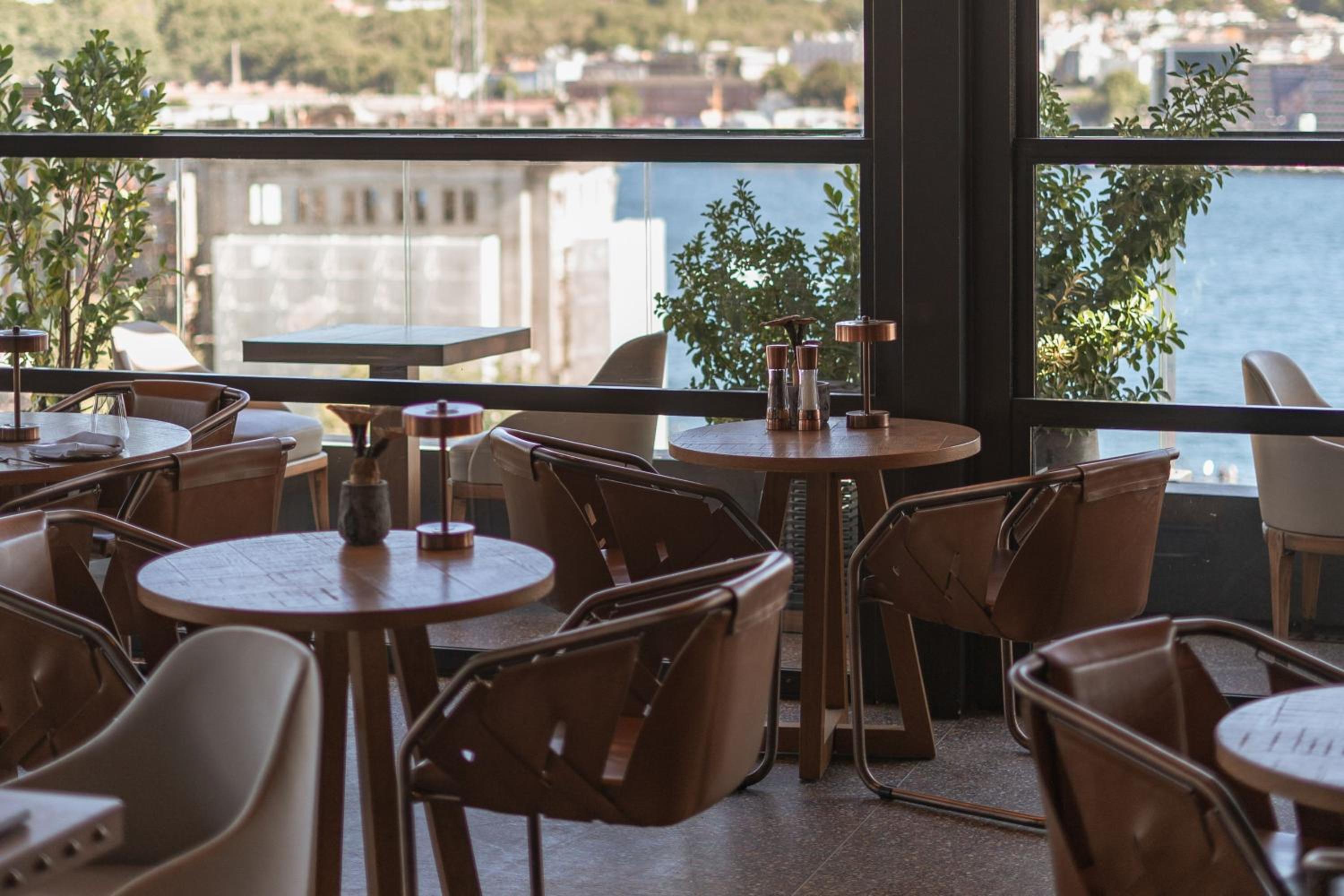 The Bank Hotel Istanbul, a Member of Design Hotels - Image 161