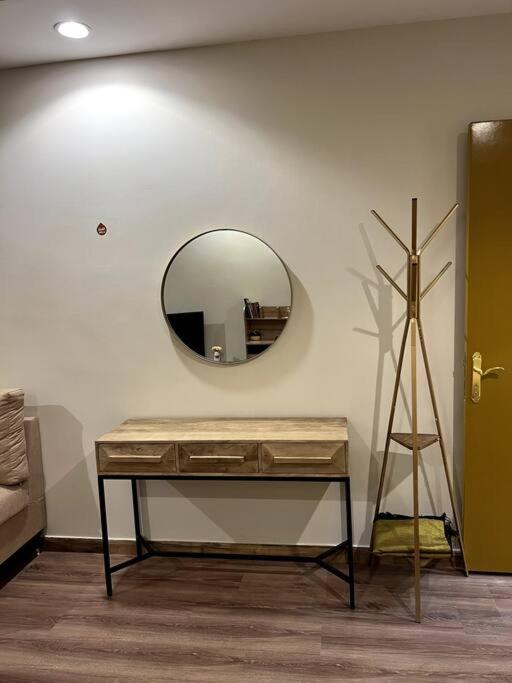 Elegant apartment for two people