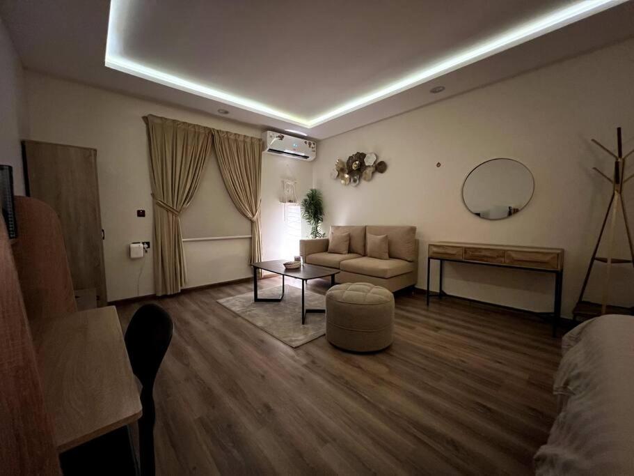 Elegant apartment for two people