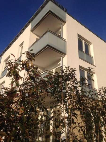 ostseestrasse6 - main view
