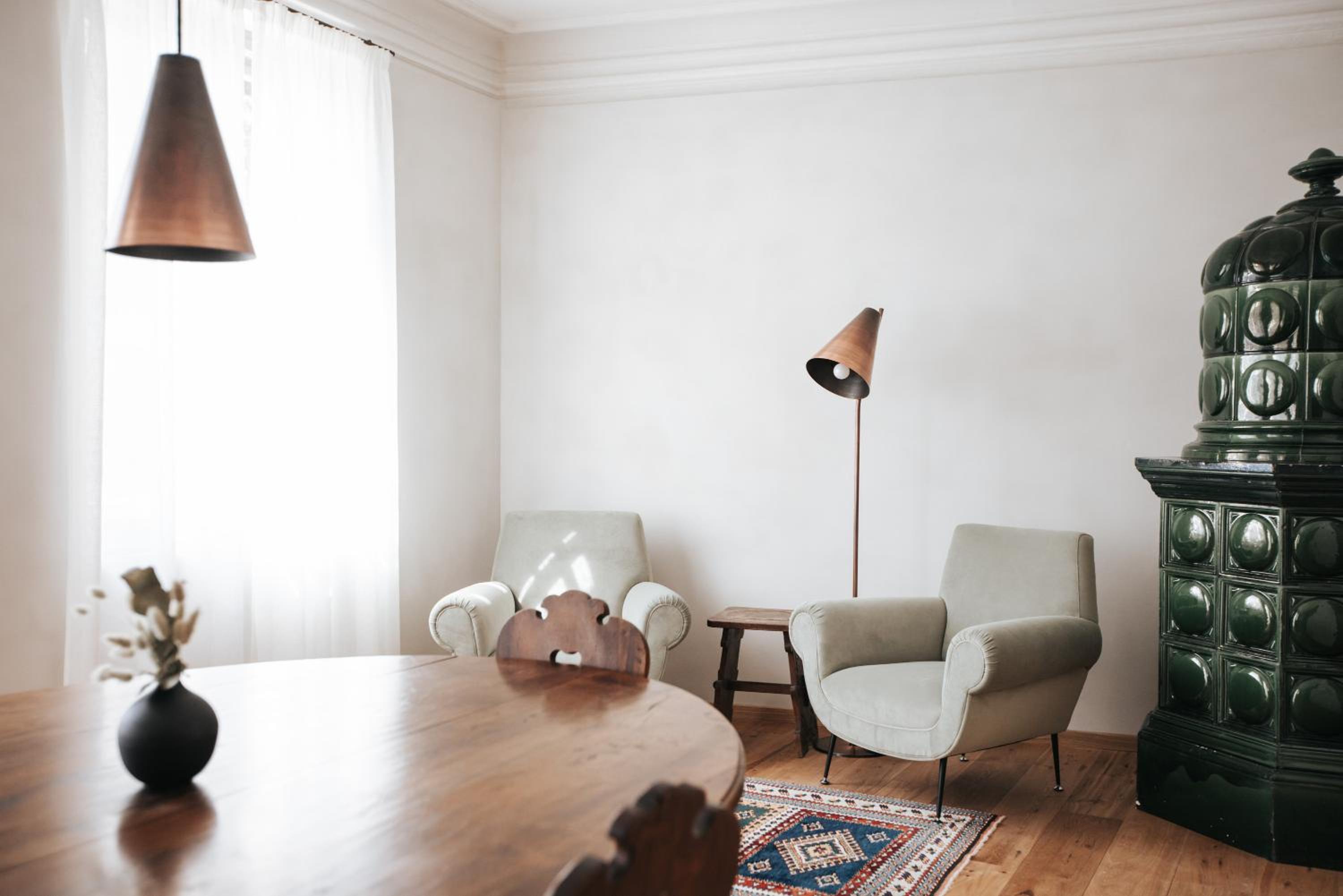 Ansitz Layshof Apartment Erlebach photo 5